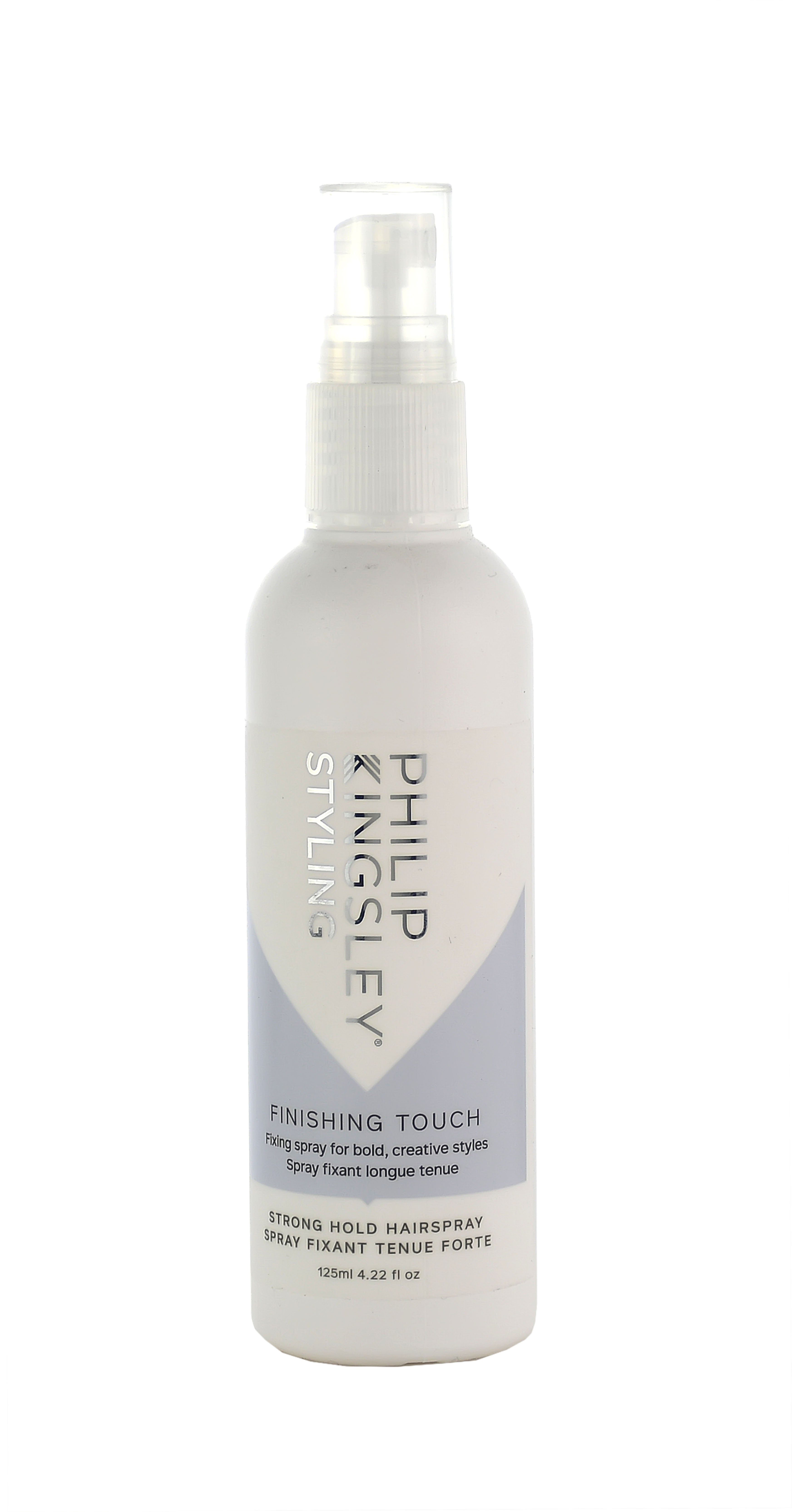 Philip Kingsley Haarpflege-Spray Philip Kingsley Styling Finishing Hairspray 125 ml