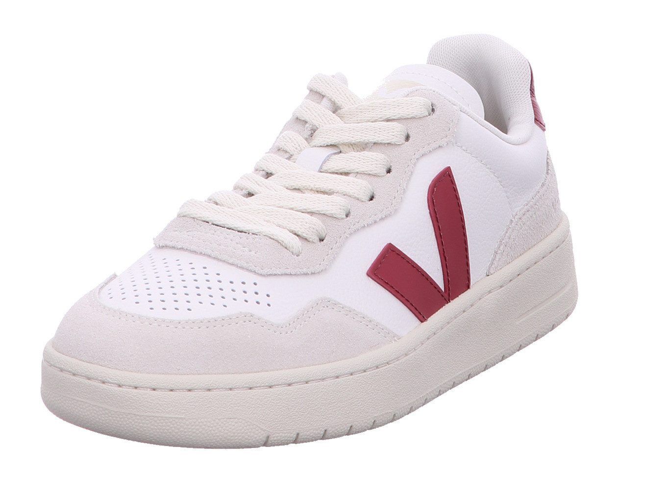 VEJA V-90 Schnürschuh