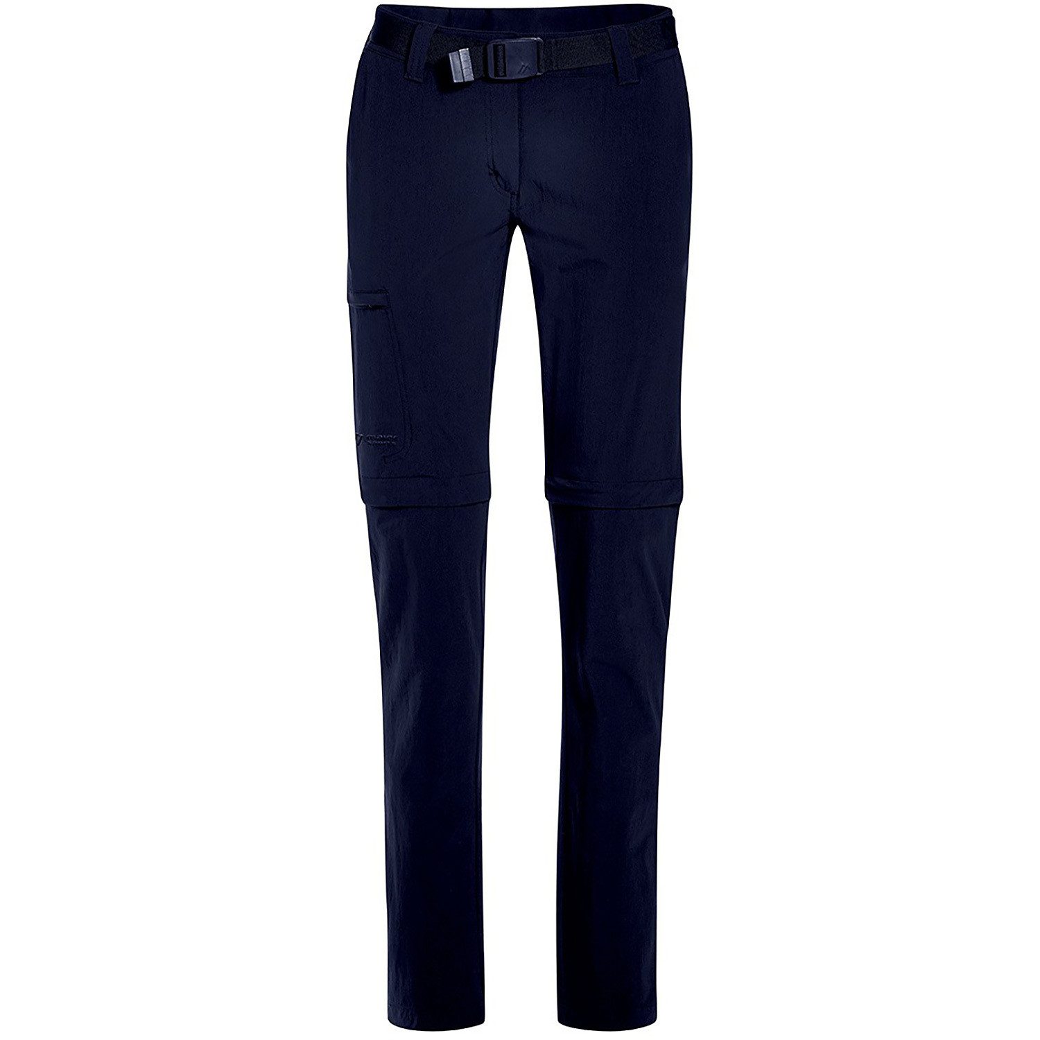 Maier Sports Funktionshose Zip-Hose Inara Slim günstig online kaufen