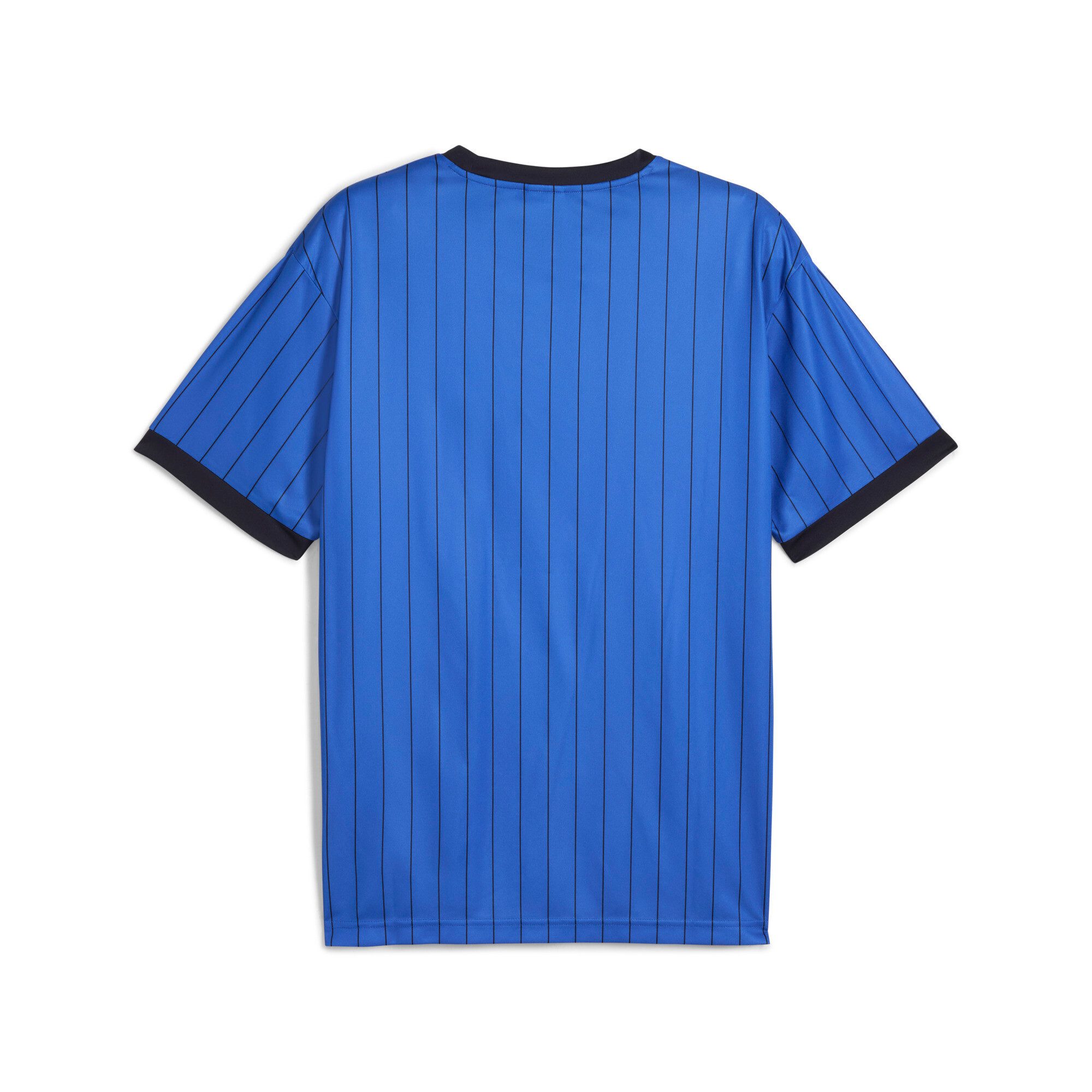 PUMA T-Shirt ESS STRIPED JERSEY günstig online kaufen