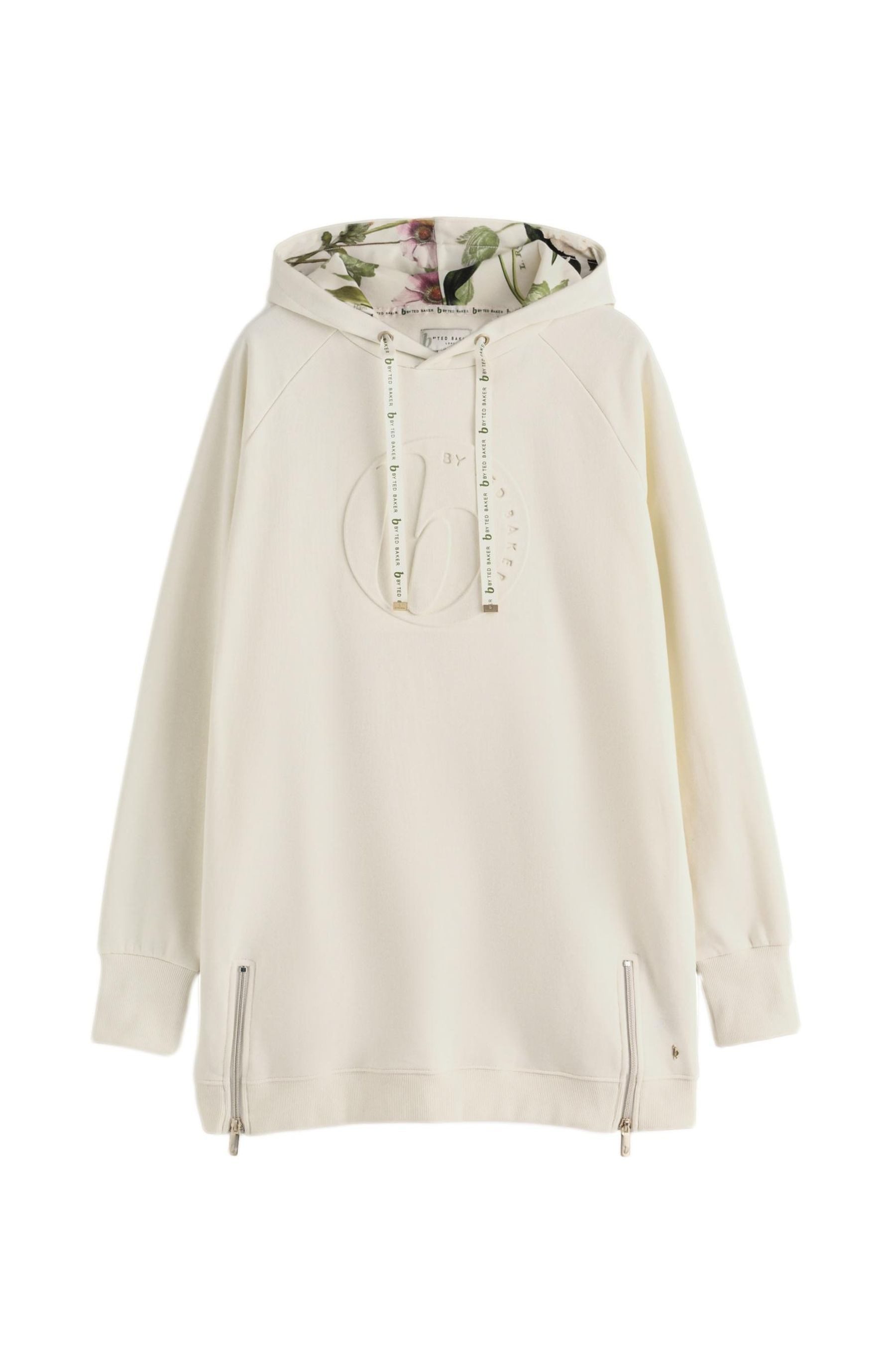 B by Ted Baker Kapuzensweatshirt B by Ted Baker Hoodie (1-tlg)