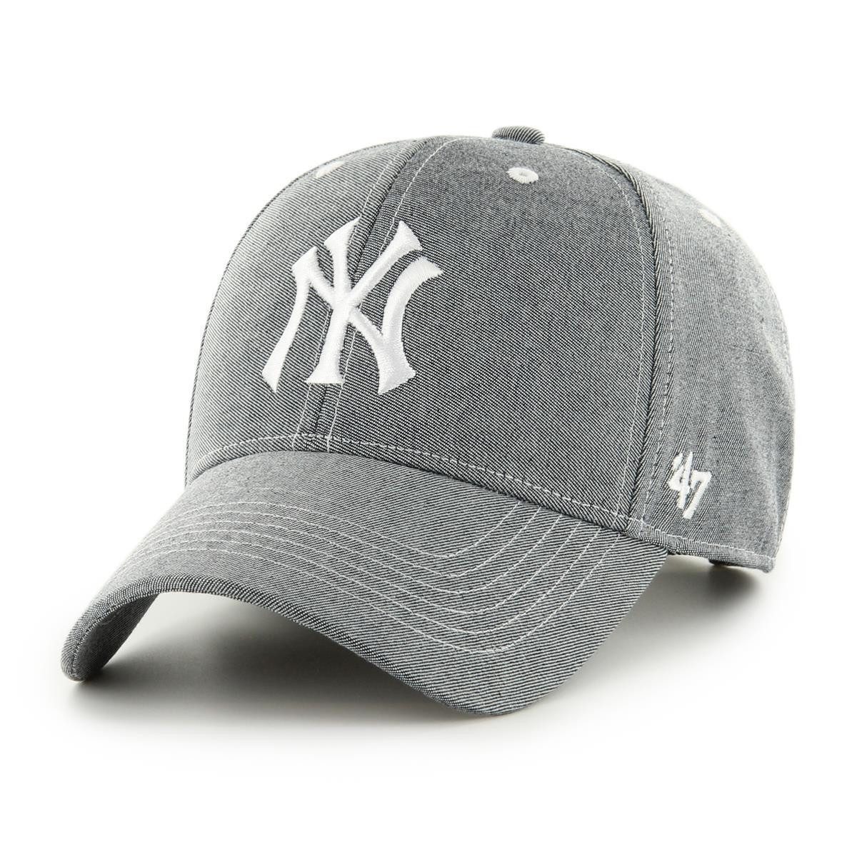 Baseball Cap '47 Brand MLB New York Yankees Refresh Cap 47 MVP