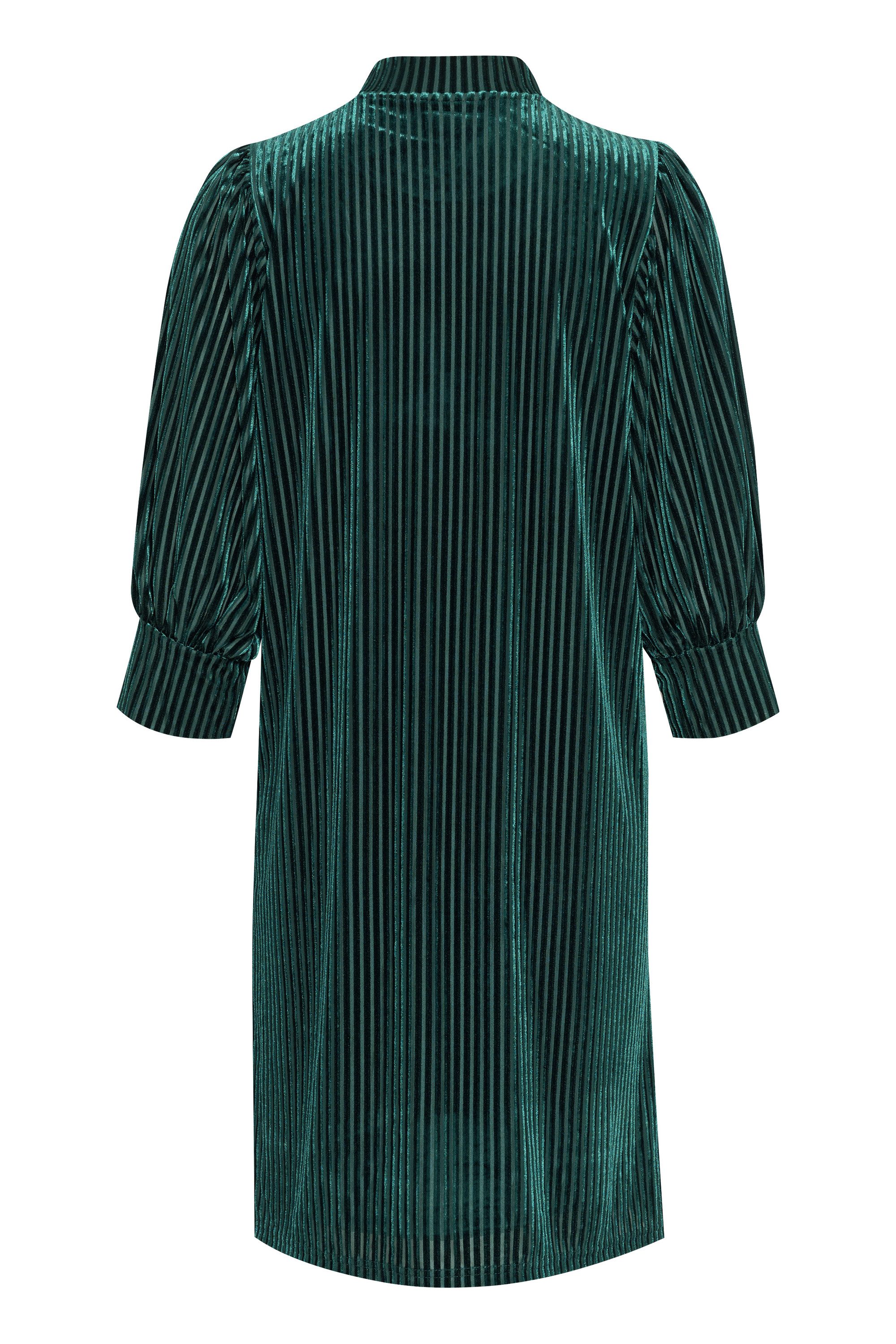 KAFFE Strickkleid Kleid KAcaca