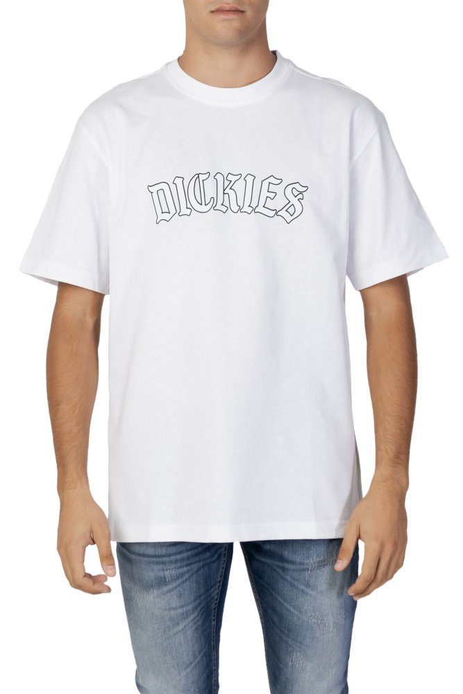 Weiße Dickies T-Shirts für Herren online kaufen | OTTO