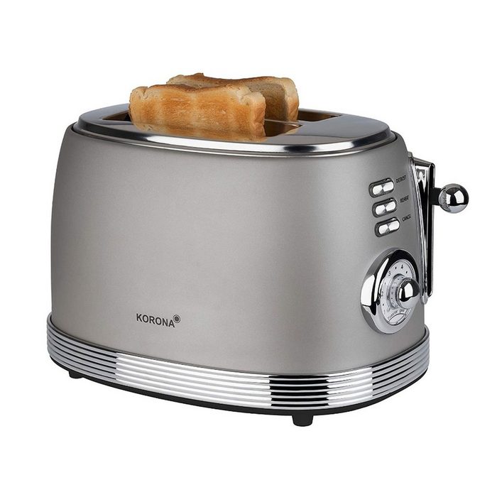 KORONA Toaster 21667 850 W