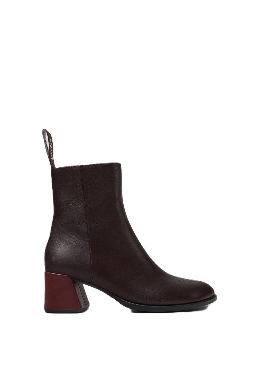Camper Camper Damen Stiefel - K400798-011 in braun Stiefel