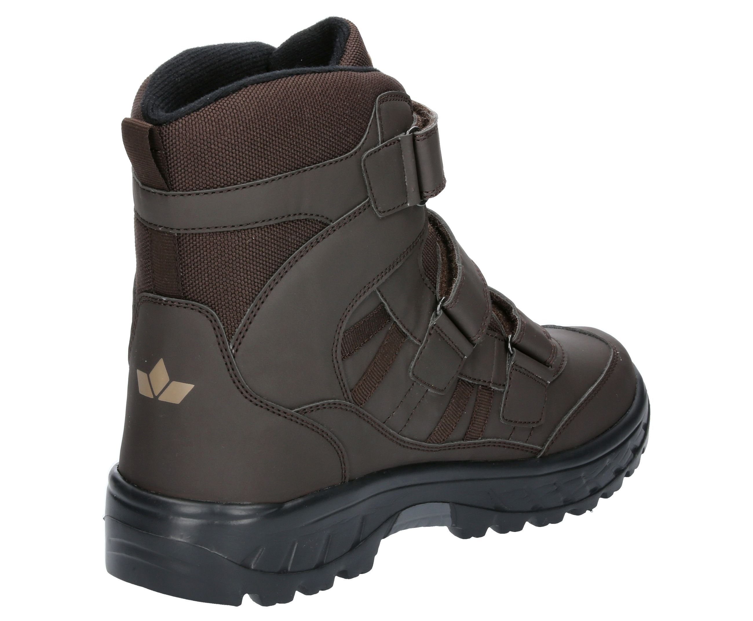 Lico Winterboot Wildlife V Winterboots