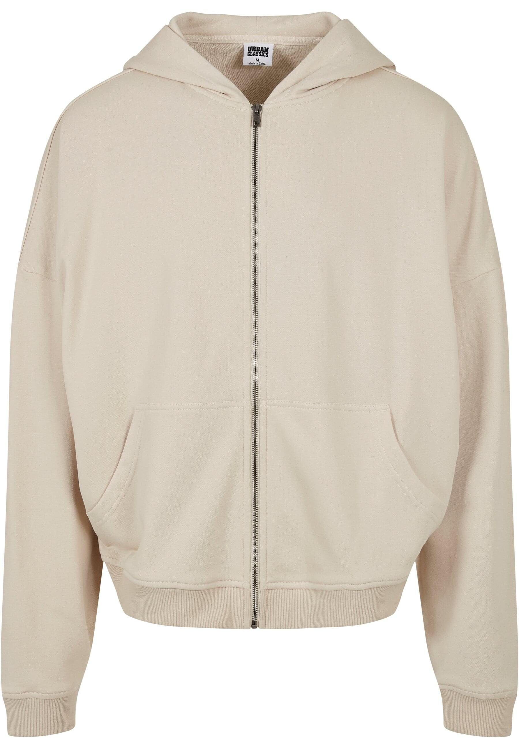 URBAN CLASSICS Sweatjacke Urban Classics Herren günstig online kaufen