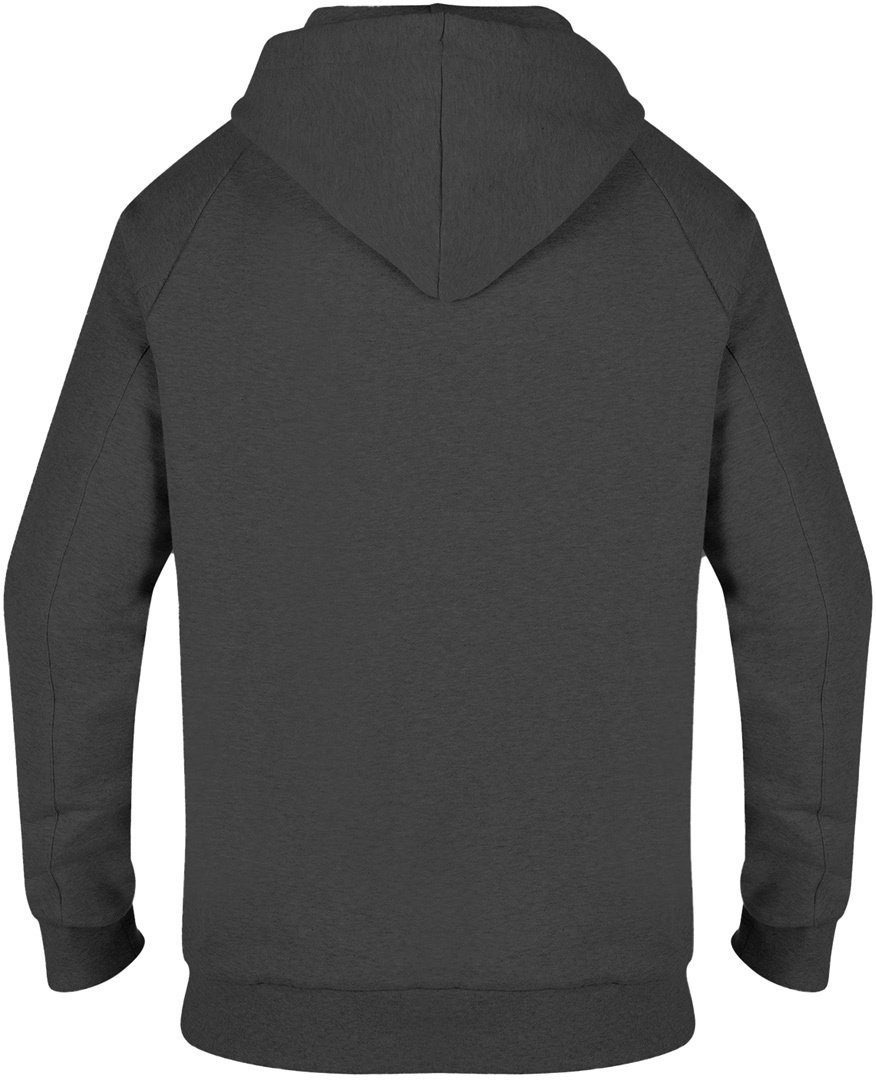 Replay Sweatshirt Logo Hoodie