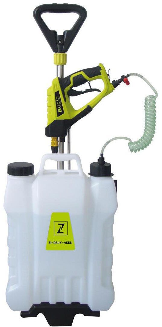 Akku-Drucksprühgerät ZI-DS2V-AKKU