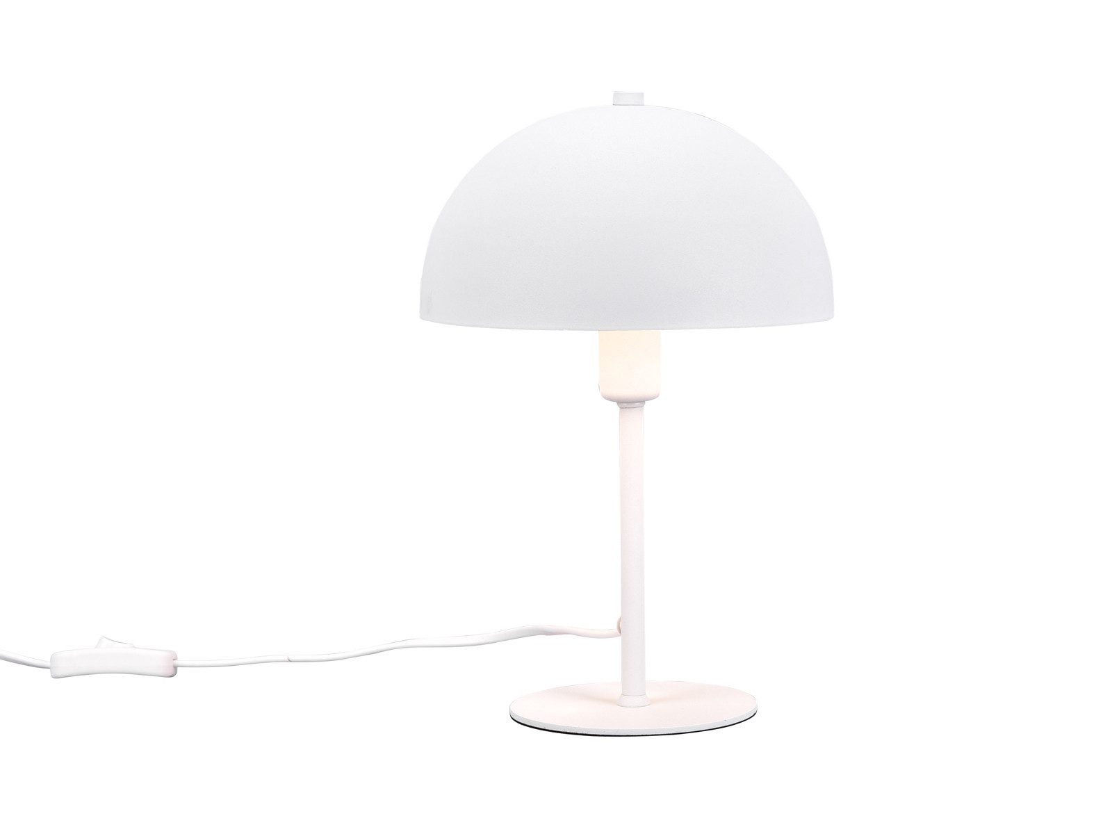 TRIO Leuchten LED Nachttischlampe, Dimmfunktion, LED günstig online kaufen