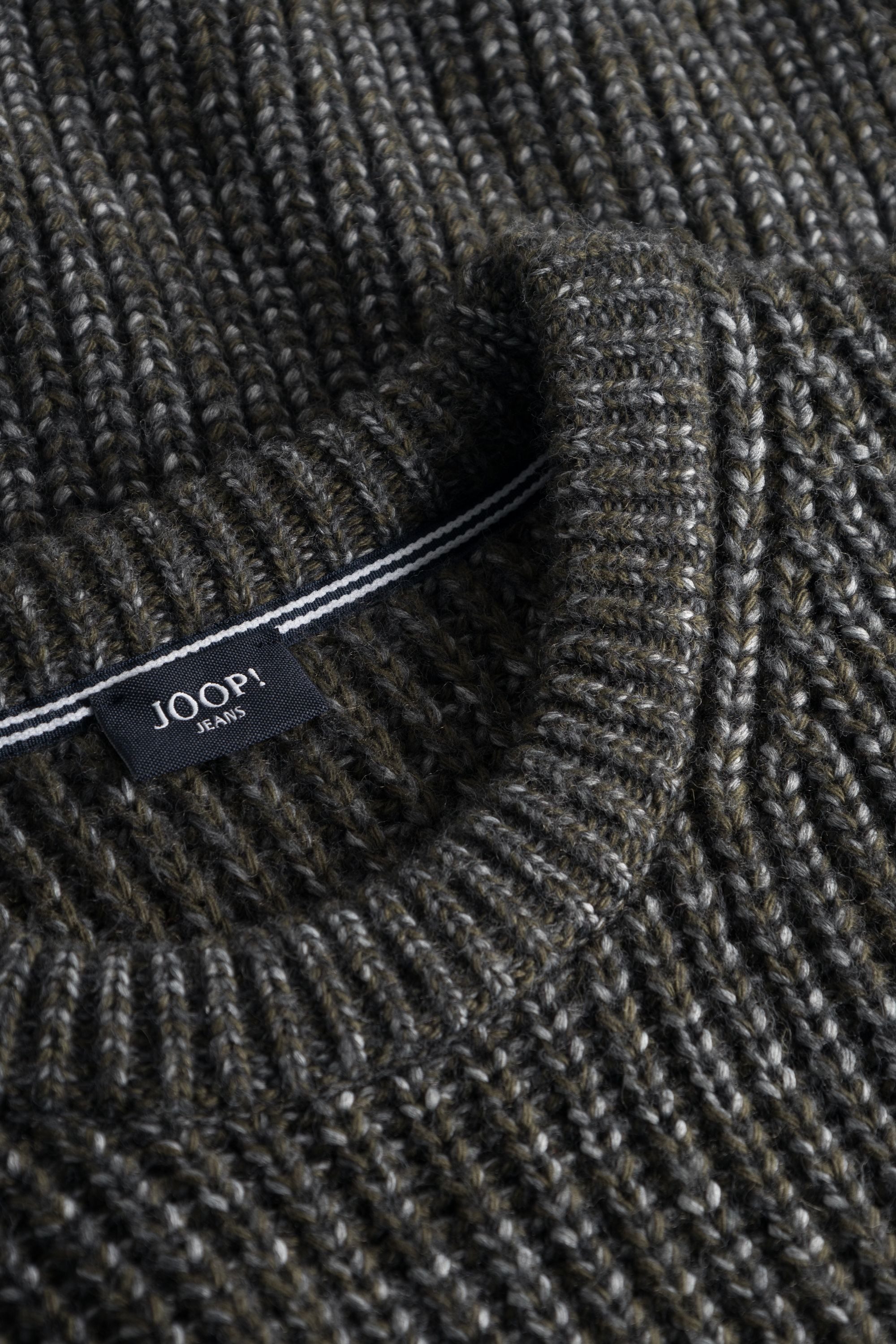 Joop Jeans Rundhalspullover