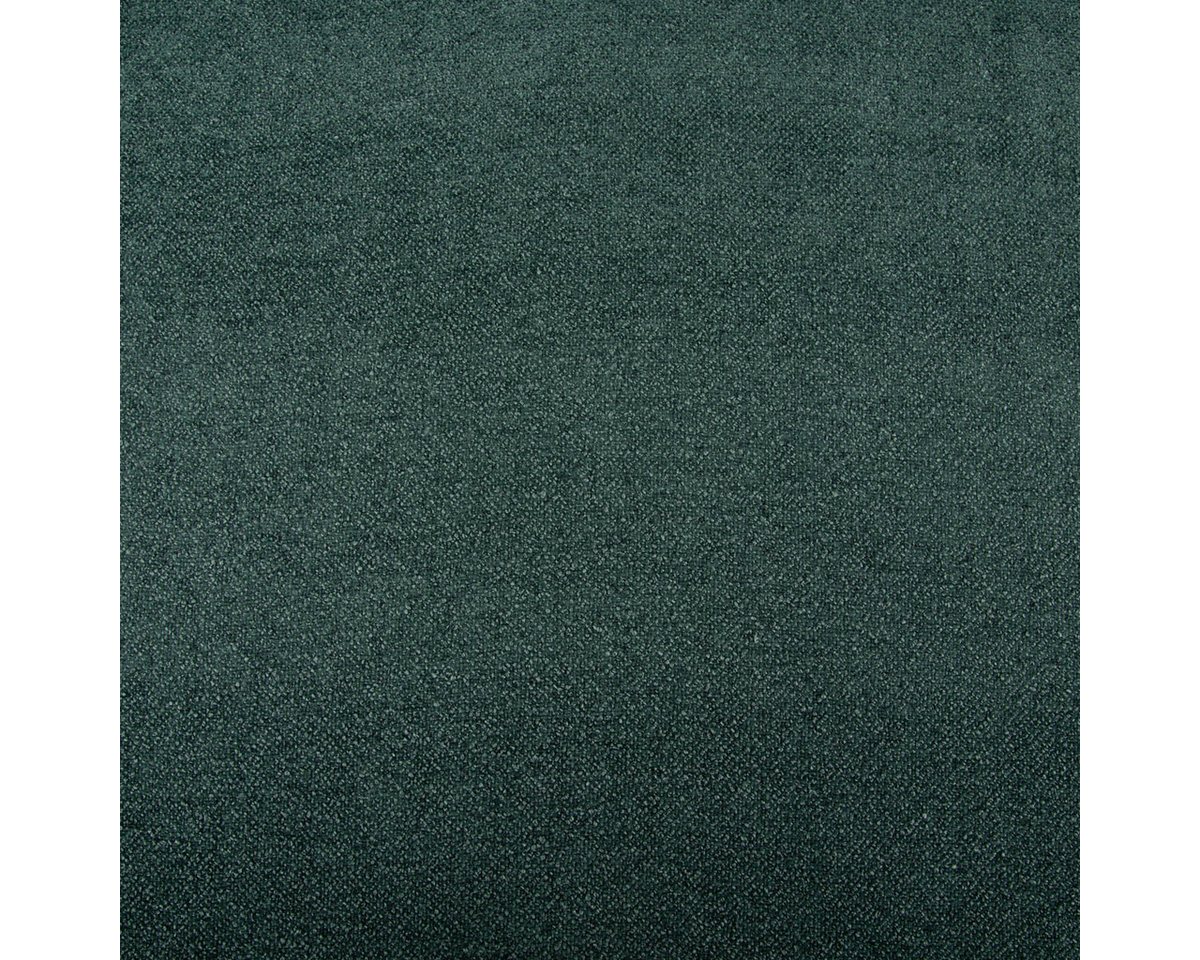 Thumbnail - SCHÖNER LEBEN. Stoff Boucle Polsterstoff Fleckschutz Petproof Doha dunkelgrün 1,45m Breite, beschichtet