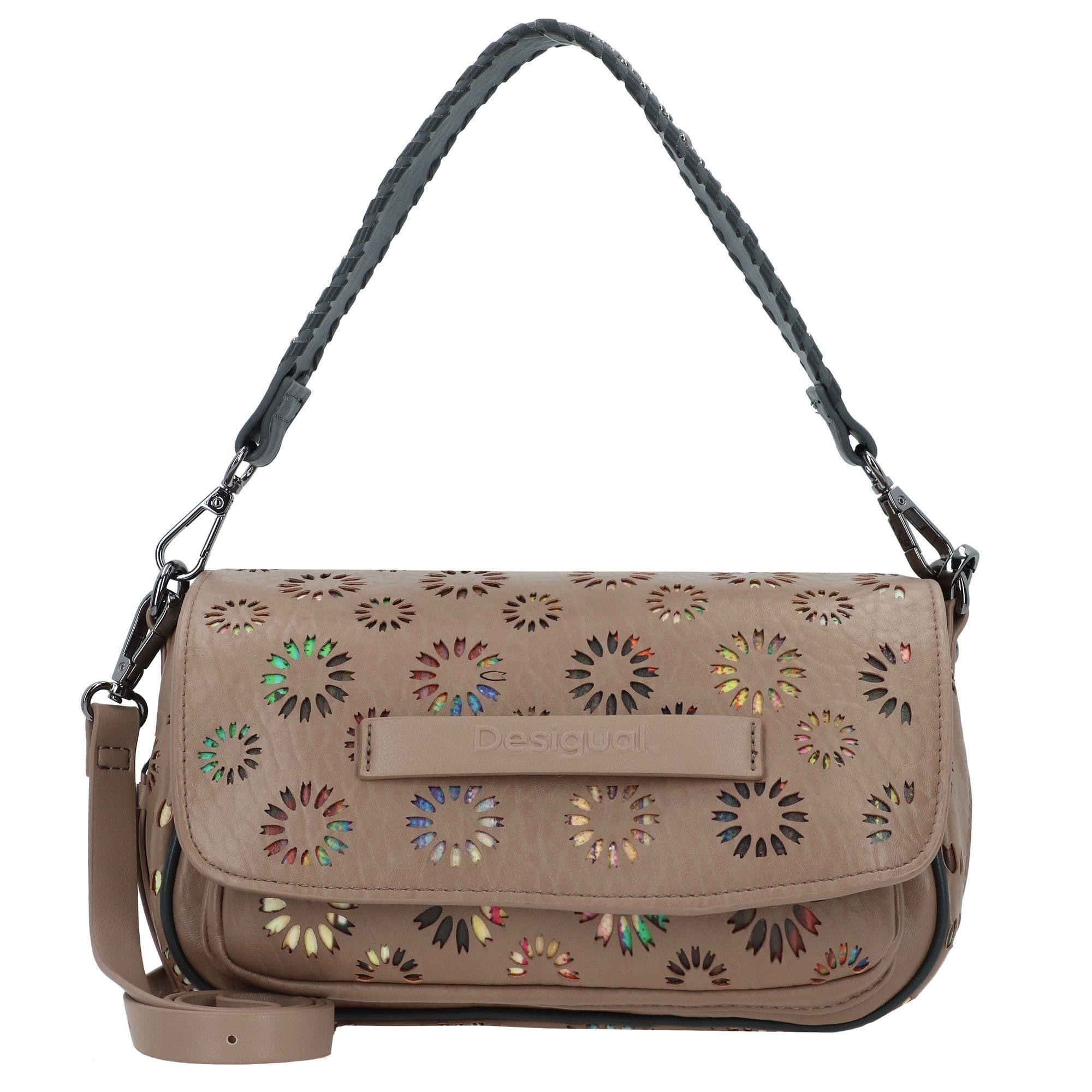 Schultertasche New Galactic