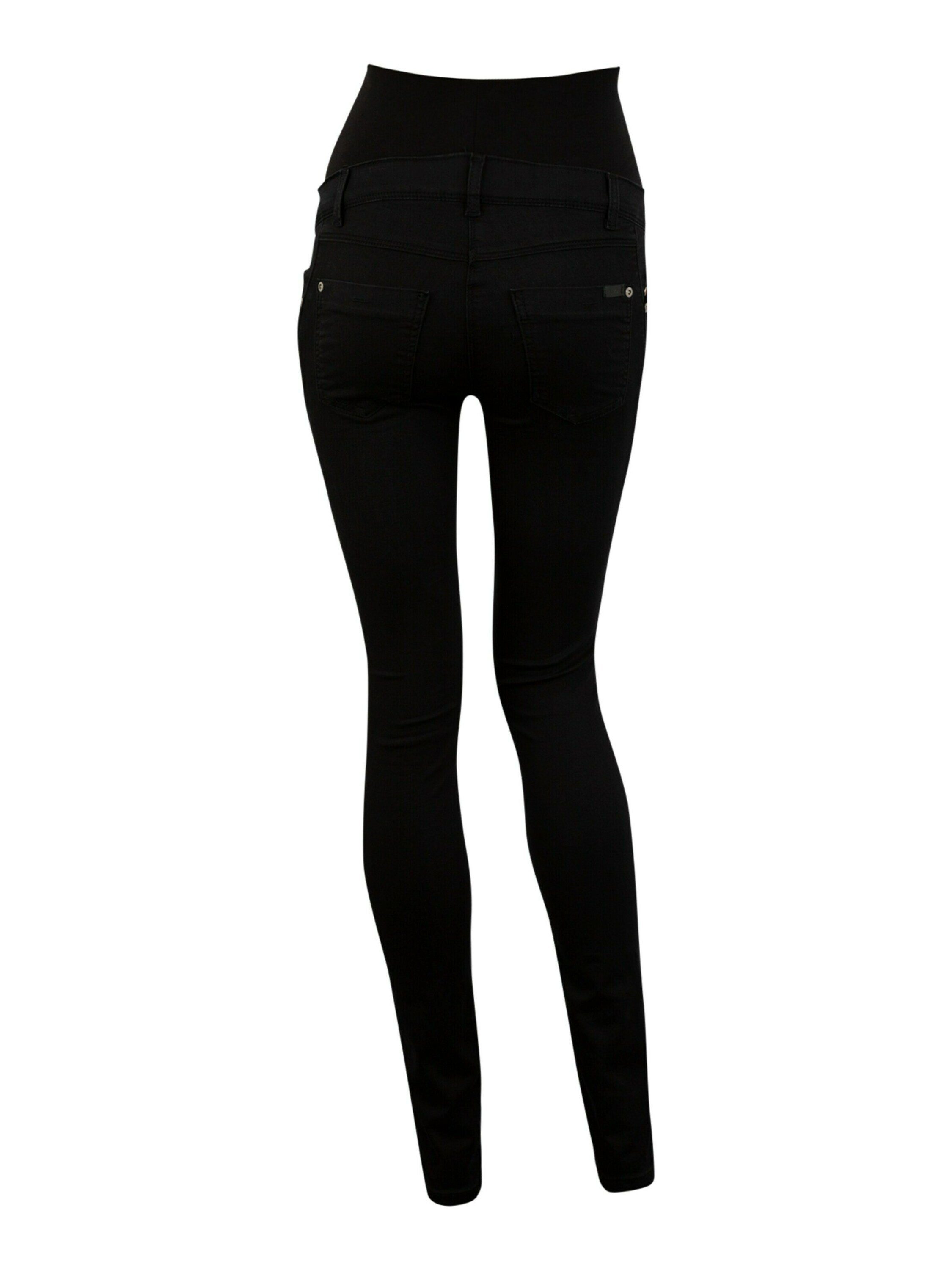 Weiteres Love2Wait Skinny-fit-Jeans 32 (1-tlg) Detail Sophia