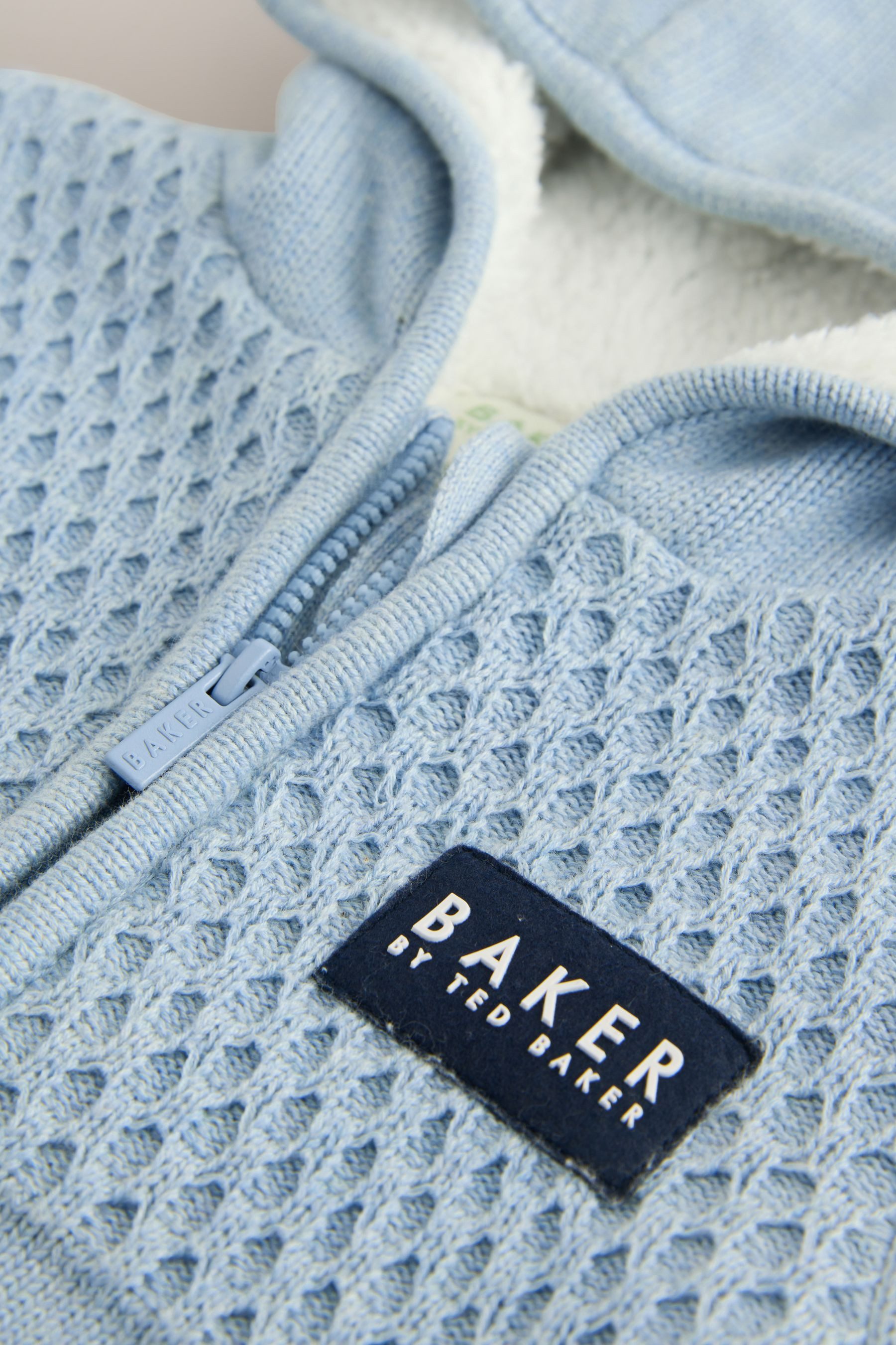 Baker by Ted Baker cardigan Baker by Ted Baker knitted jacket (1-piece)