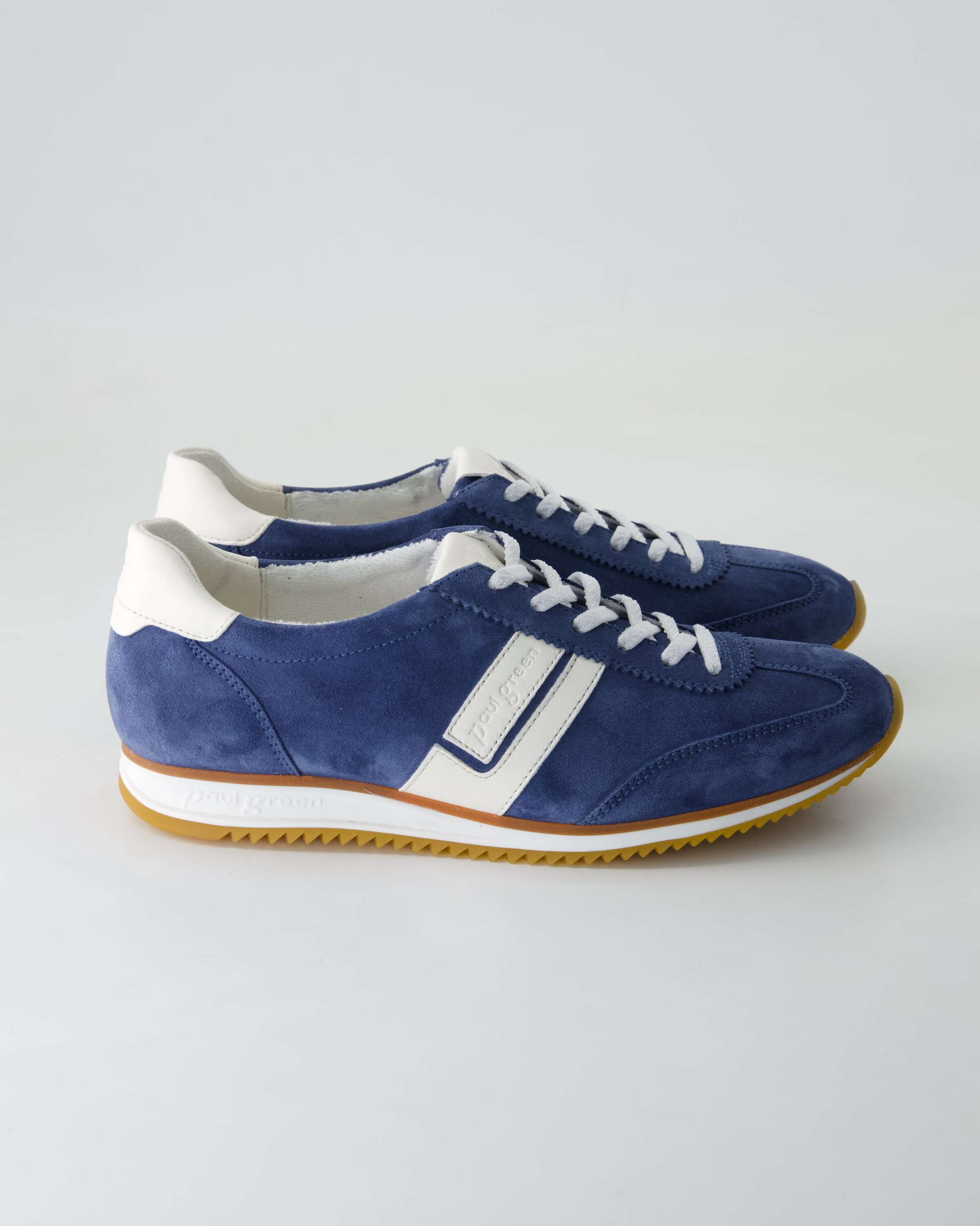 Paul Green 5453-057 Schnürschuh Obermaterial: Leder günstig online kaufen