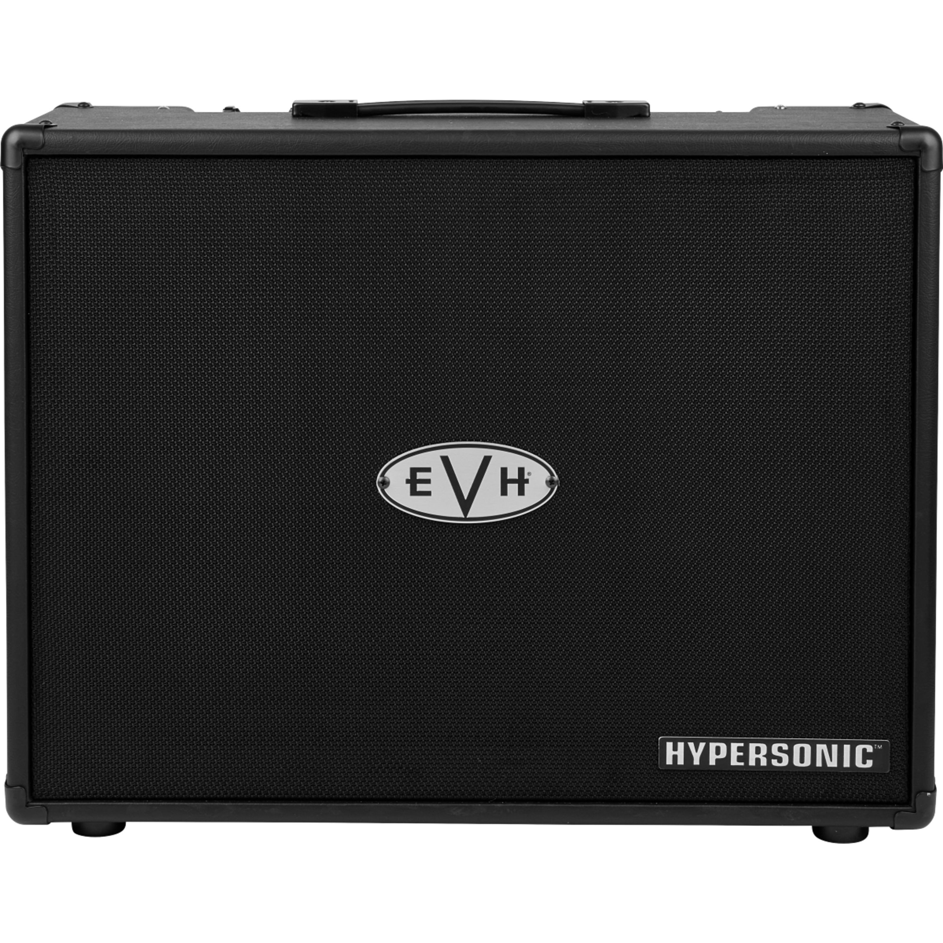 EVH Lautsprecher (5150III Hypersonic 1x12 Black - Gitarrenbox)