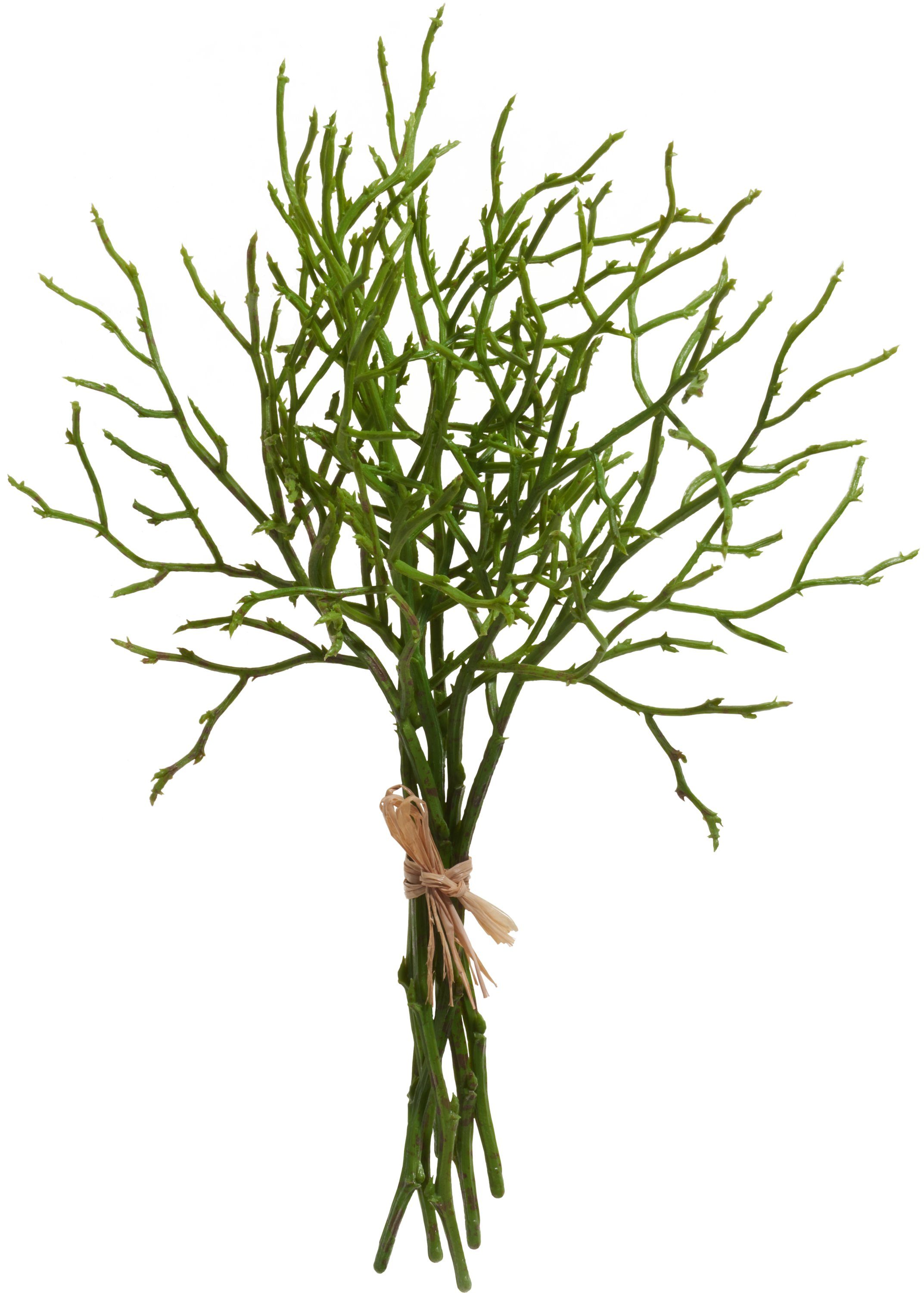 Kunstzweig Heidelbeer, DPI, 24 cm, 7 Stück günstig online kaufen