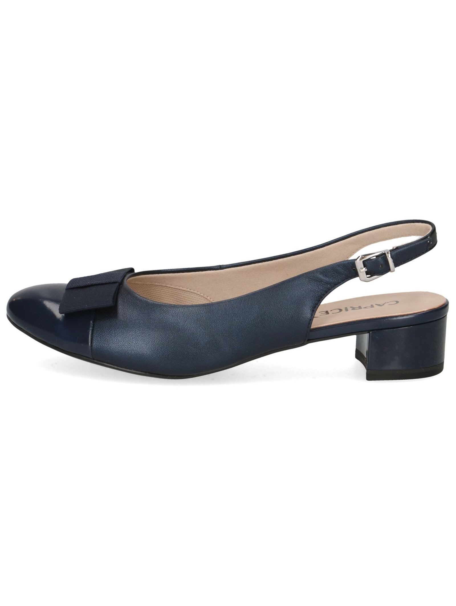 Caprice Pumps Leder Pumps günstig online kaufen