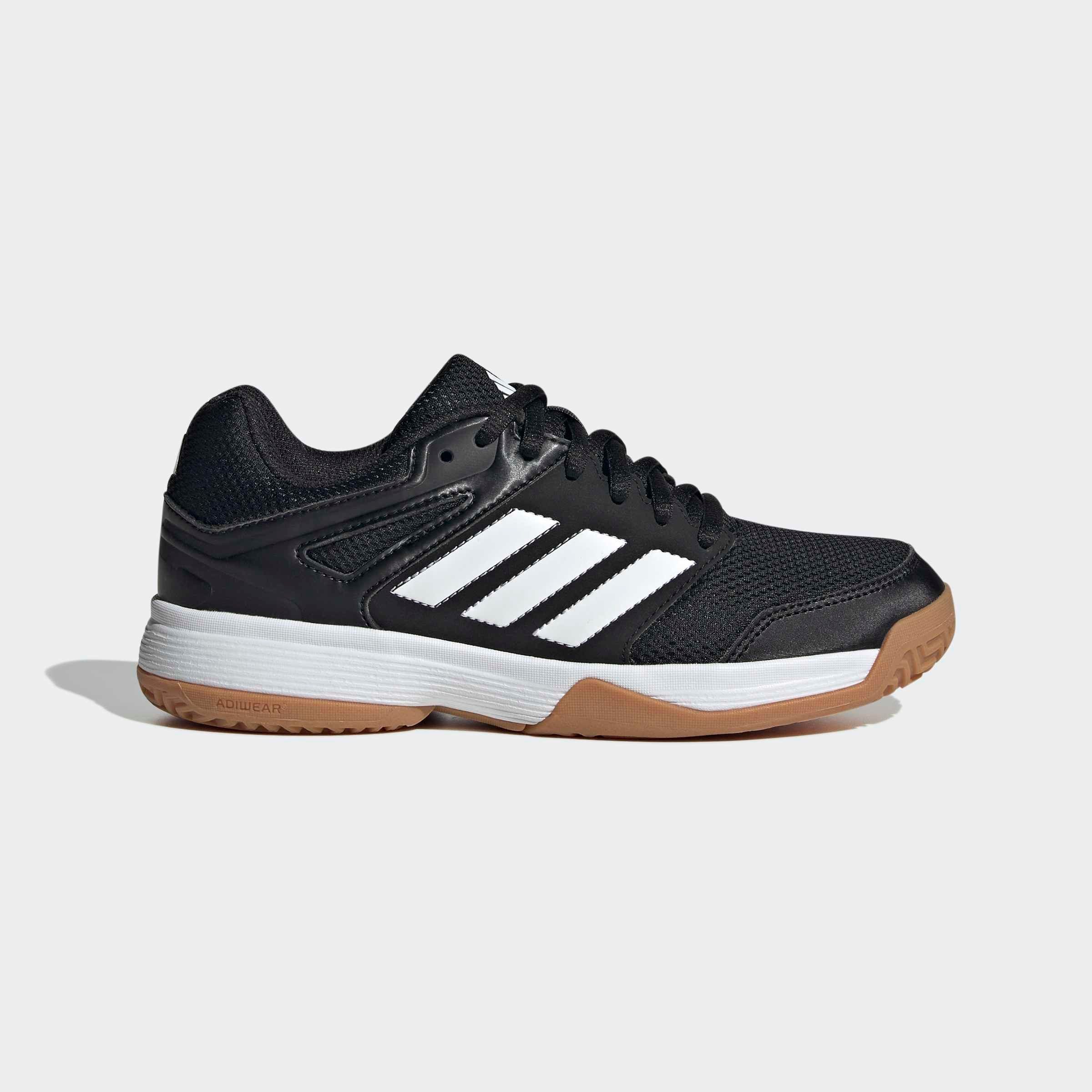 adidas Performance SPEEDCOURT IN KIDS Hallenschuh geeignet für jeden Hallensport, für Kinder & Jugendliche