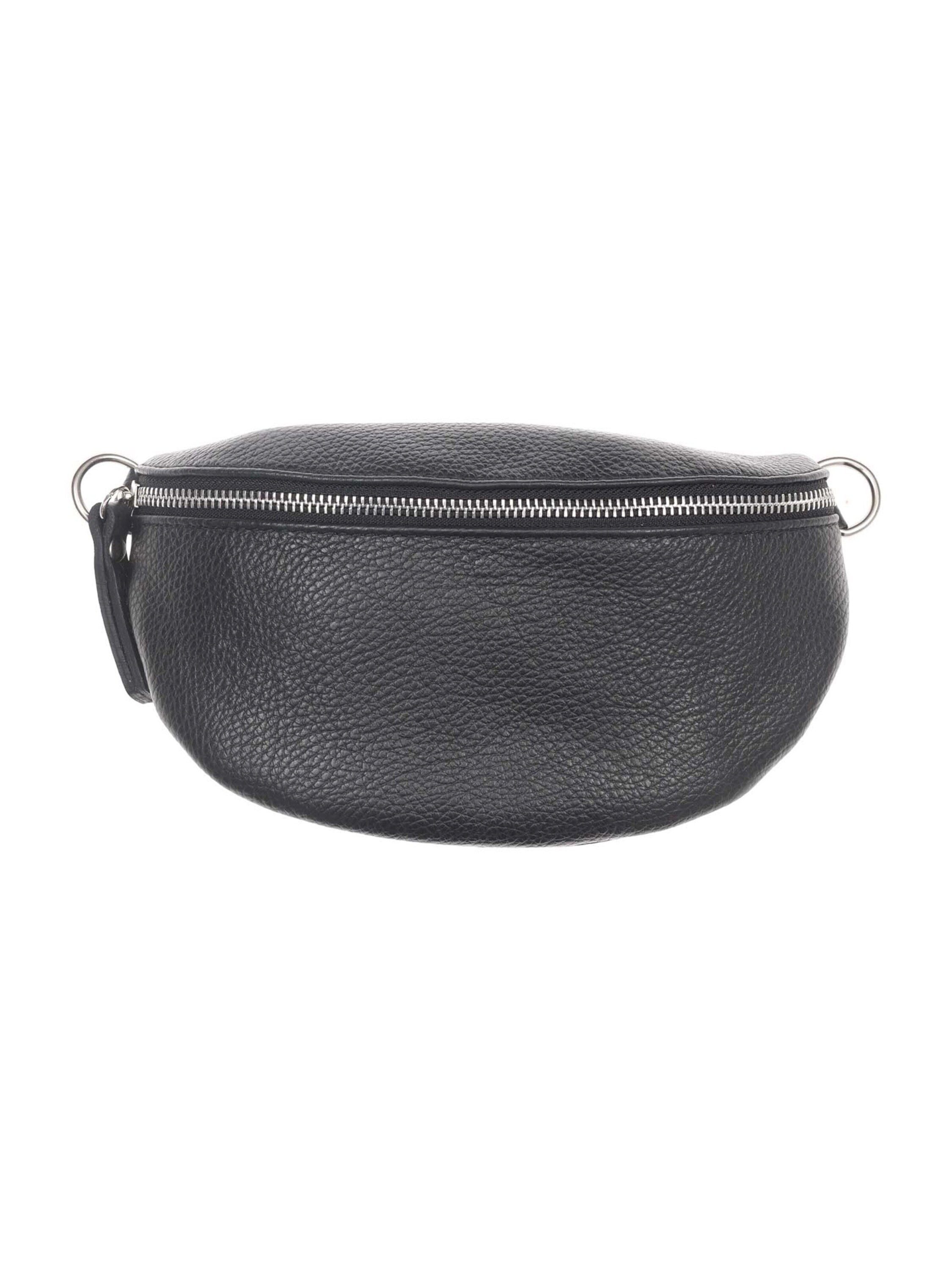 Zwillingsherz Umhängetasche Crossbody Bag Leder, Umhängetasche günstig online kaufen