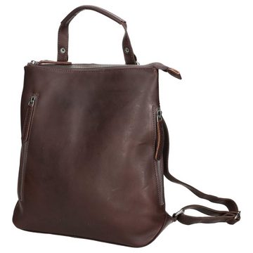 The Chesterfield Brand Freizeitrucksack Elise - Rucksack/Shopper 30 cm (1-tlg)