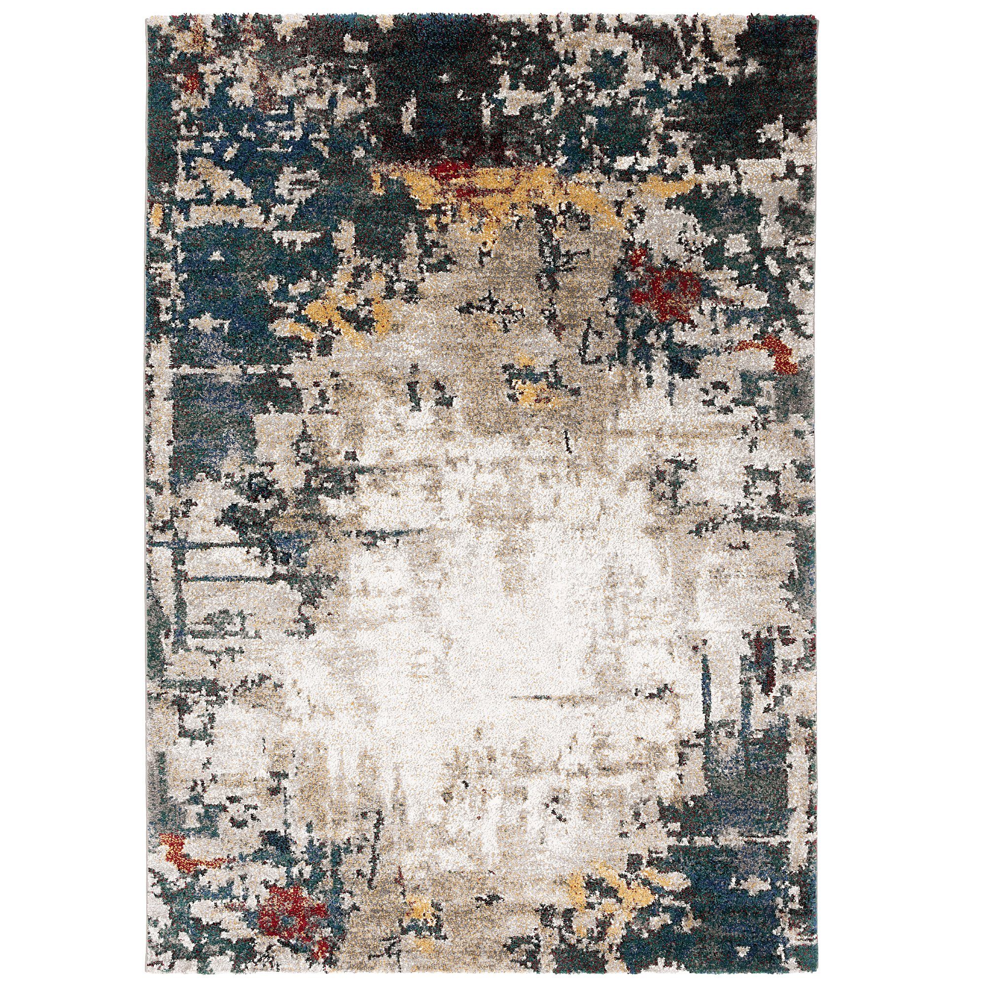 Pergamon Designteppich Designer Teppich Maui Modern günstig online kaufen