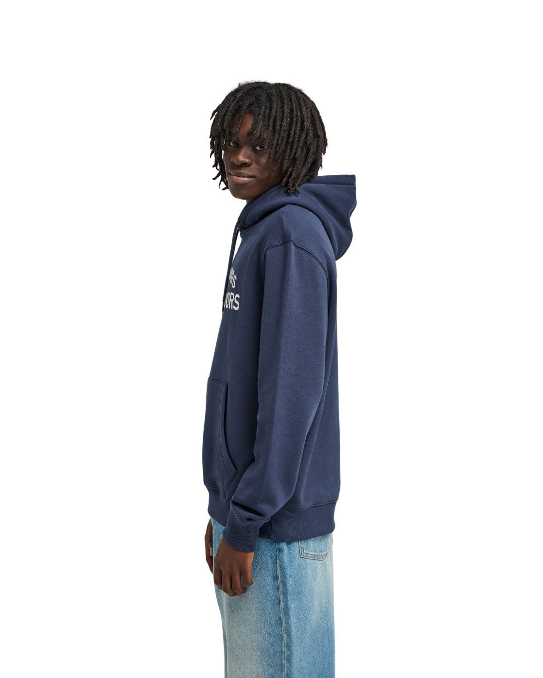 Element Hoodie Open Minds