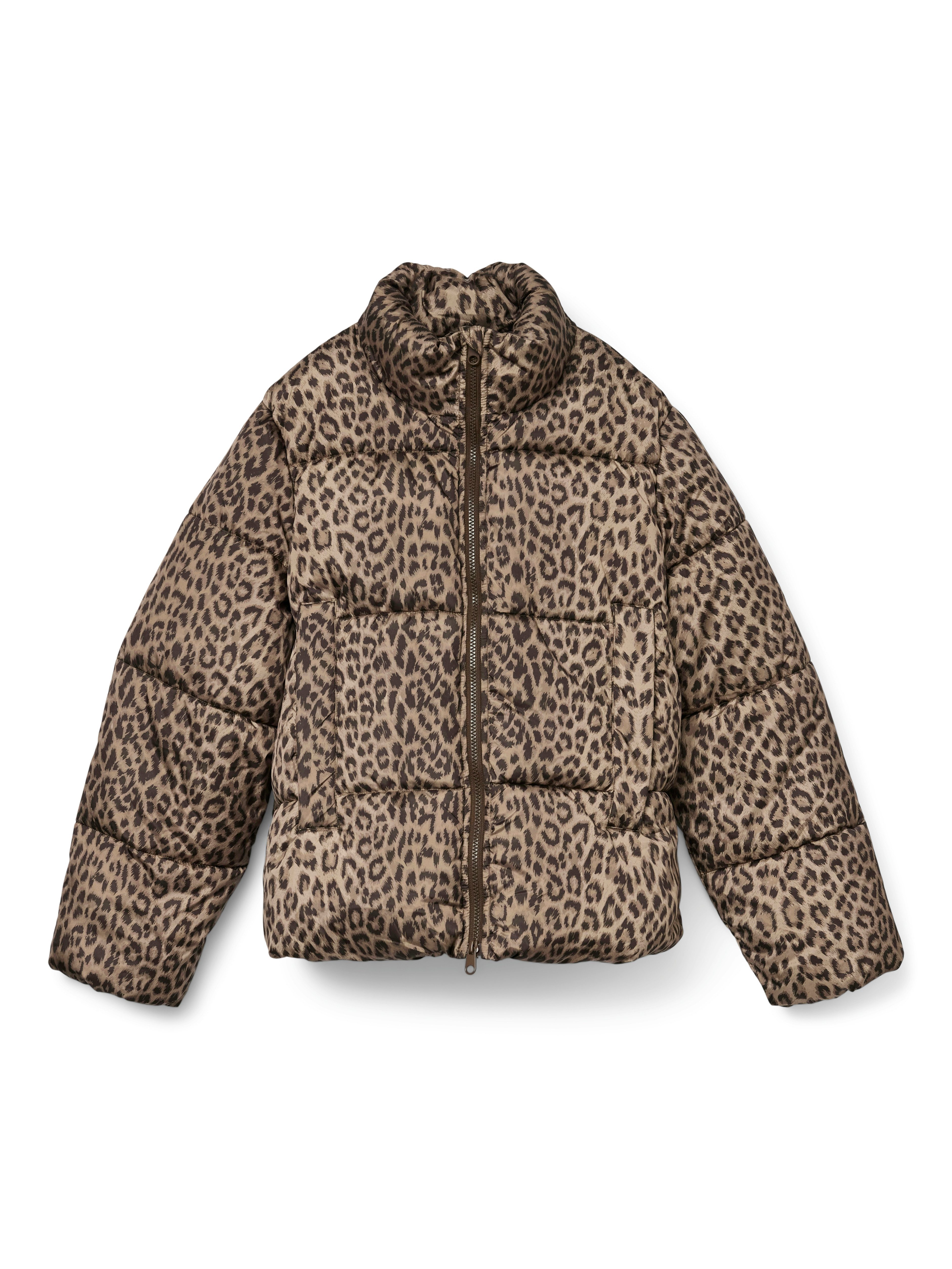 Vero Moda Steppjacke VMPARDA AOP JACKET günstig online kaufen