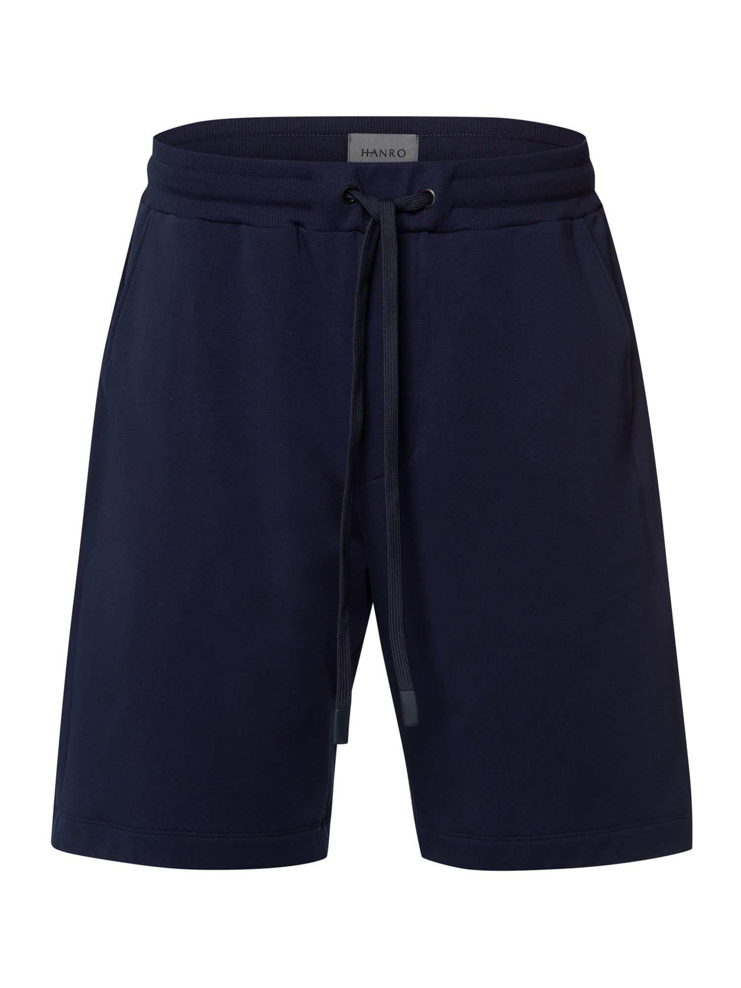 Hanro Pyjamashorts Natural Living sleepwear schlafmode schlafanzug