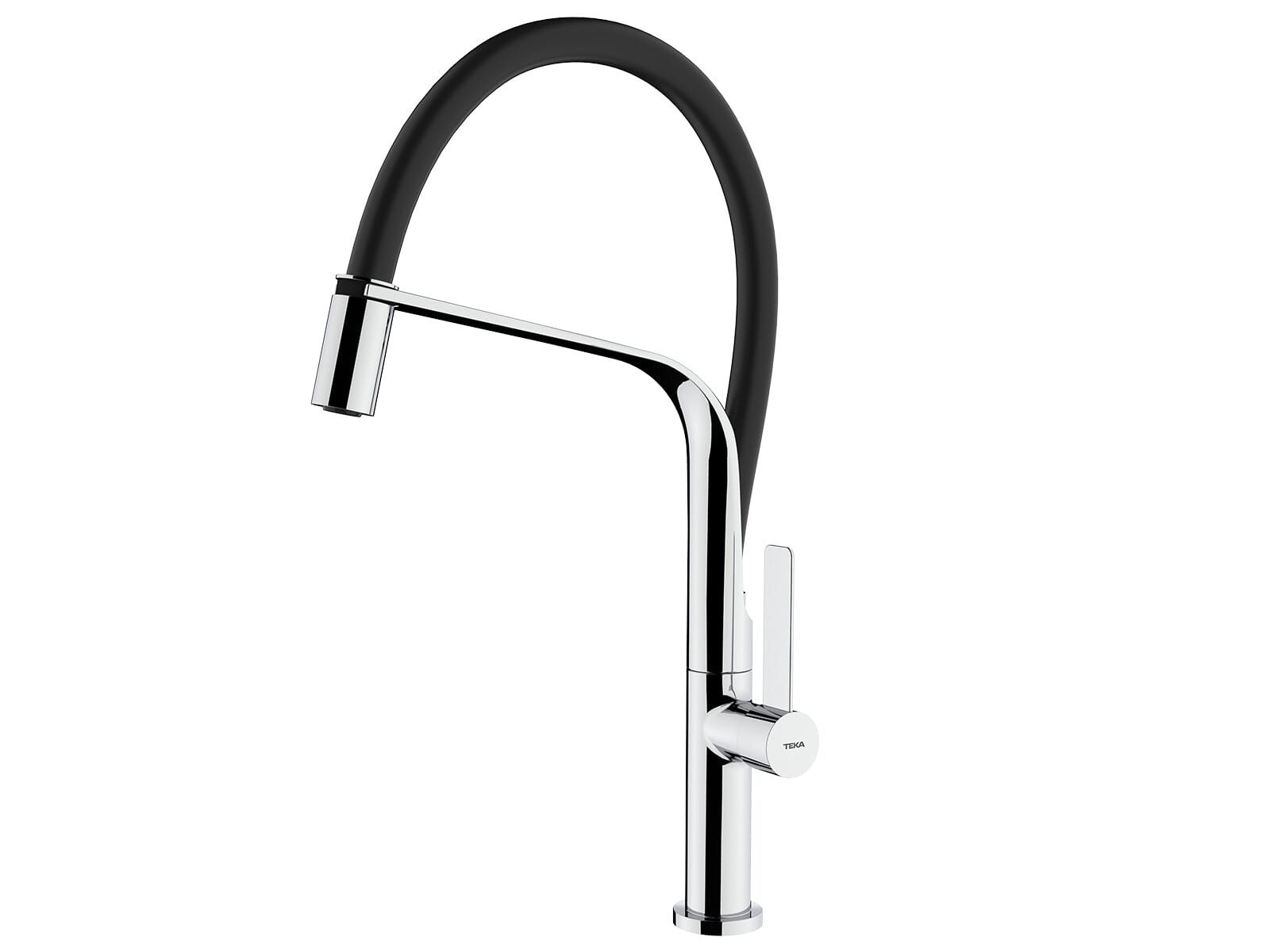 Teka Küchenarmatur (1-St) 62997020FN, keramische Dichtungen