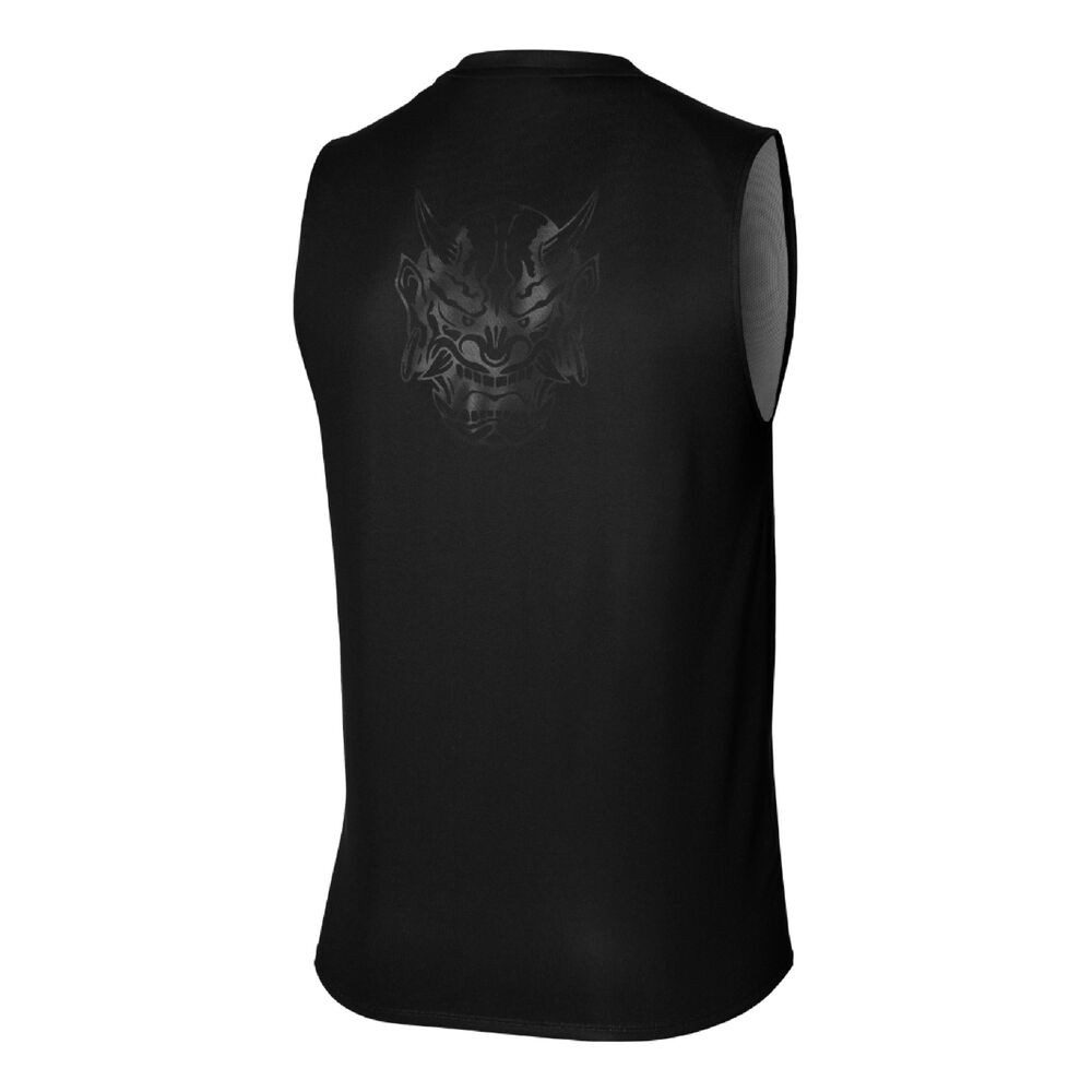 Mizuno Laufshirt Core Graphic Sleeveless