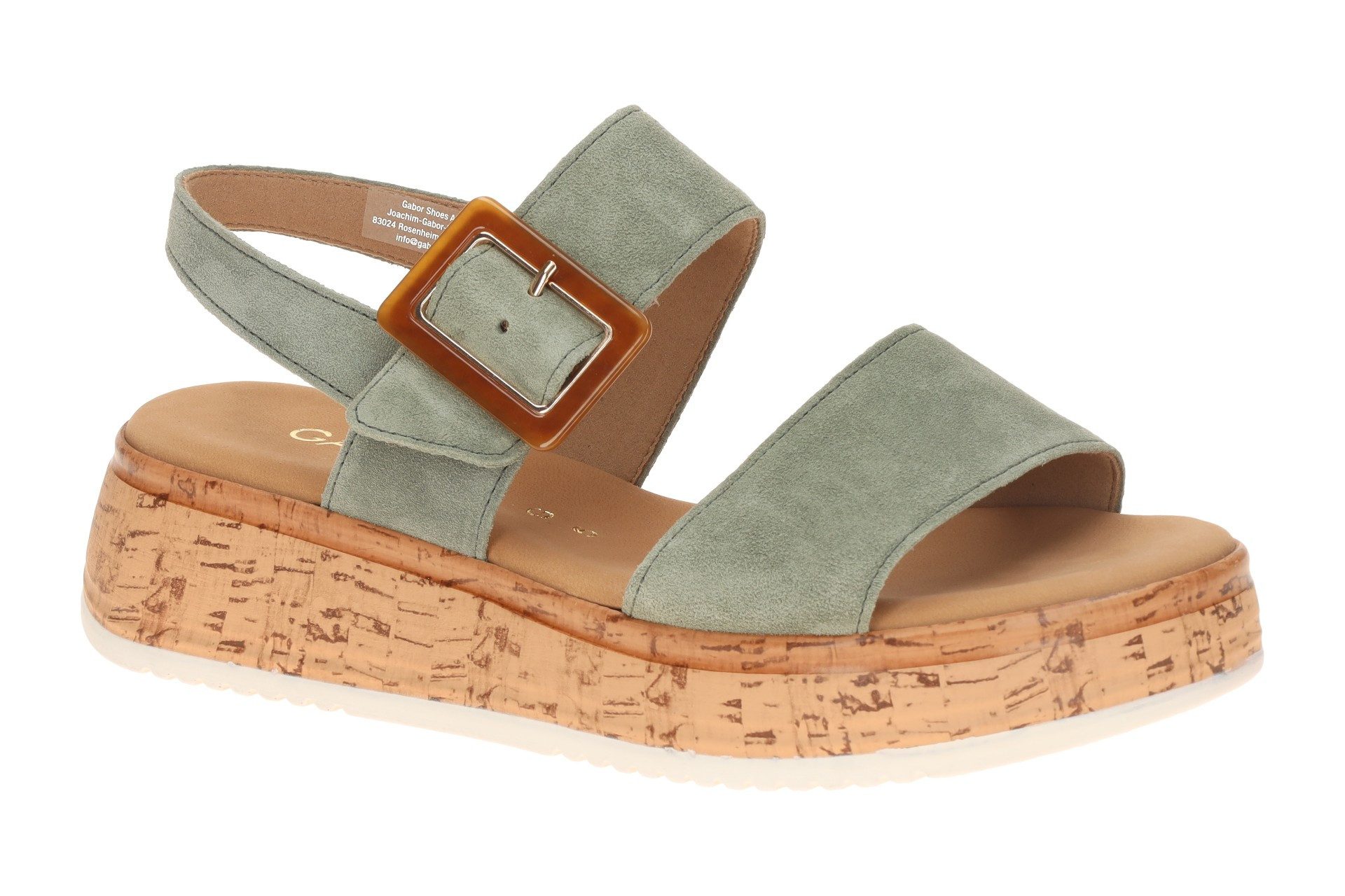 Gabor 82.744.44 Sandalette