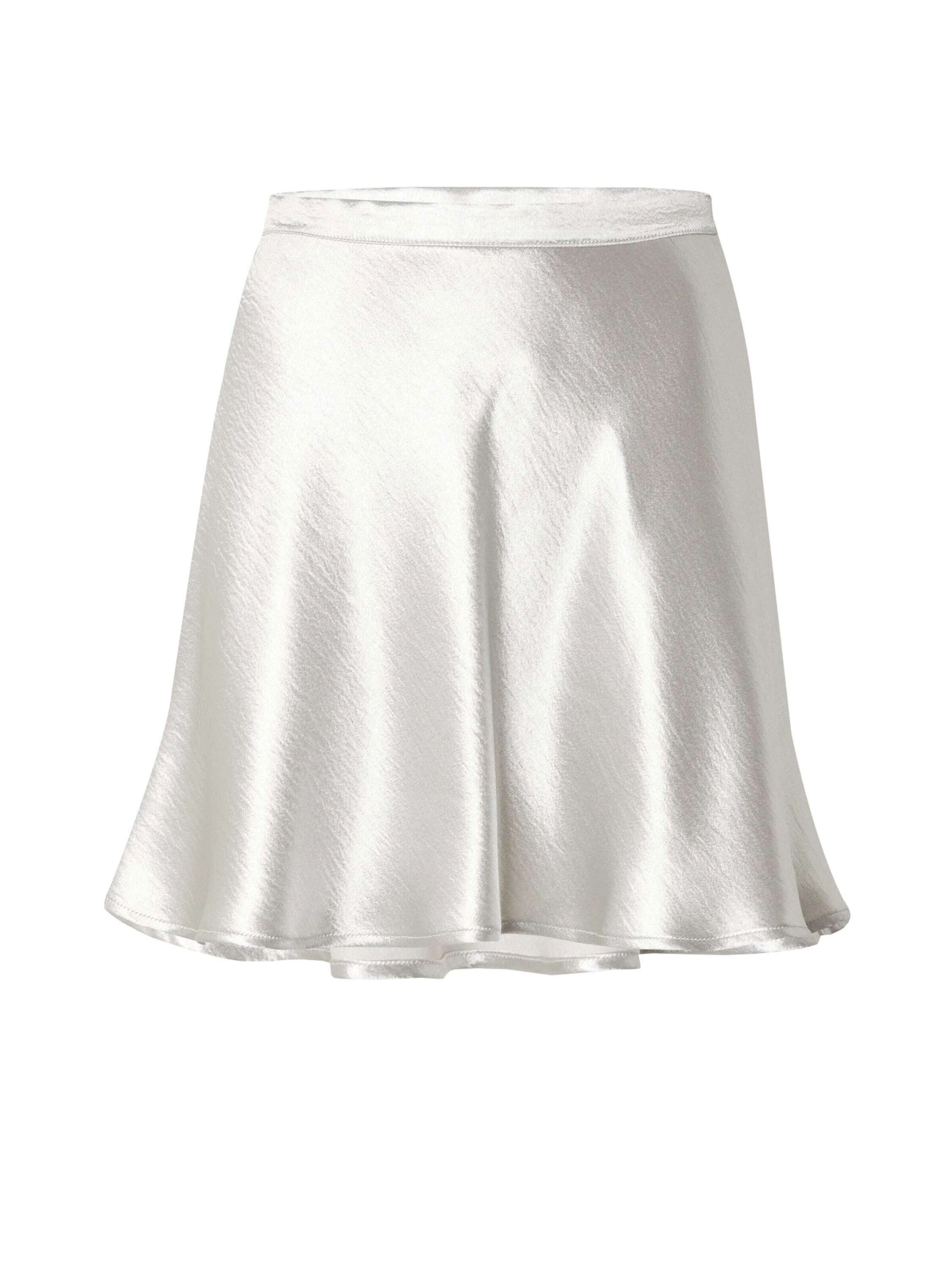 EDITED Midirock Verenice (1-tlg) Falten