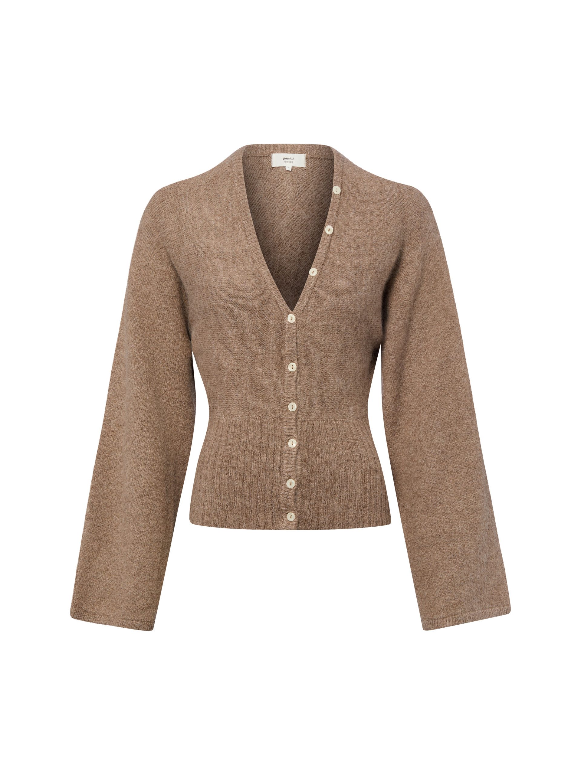 Gina Tricot Strickjacke