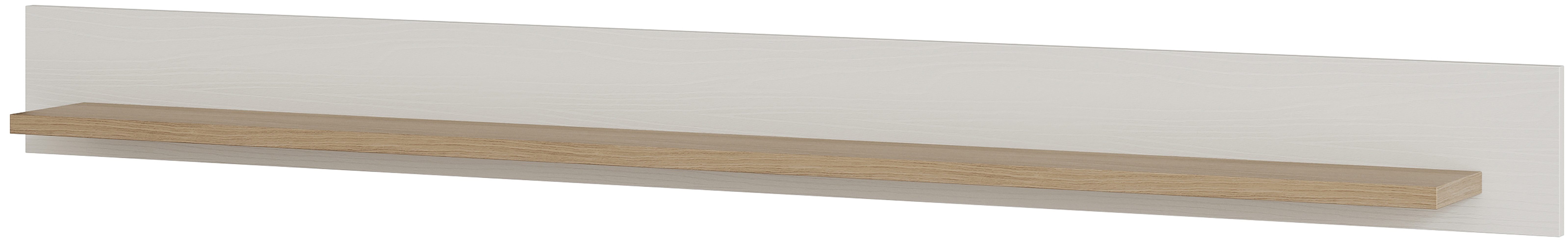 Home affaire Wandboard Stranda, Wandregal im günstig online kaufen