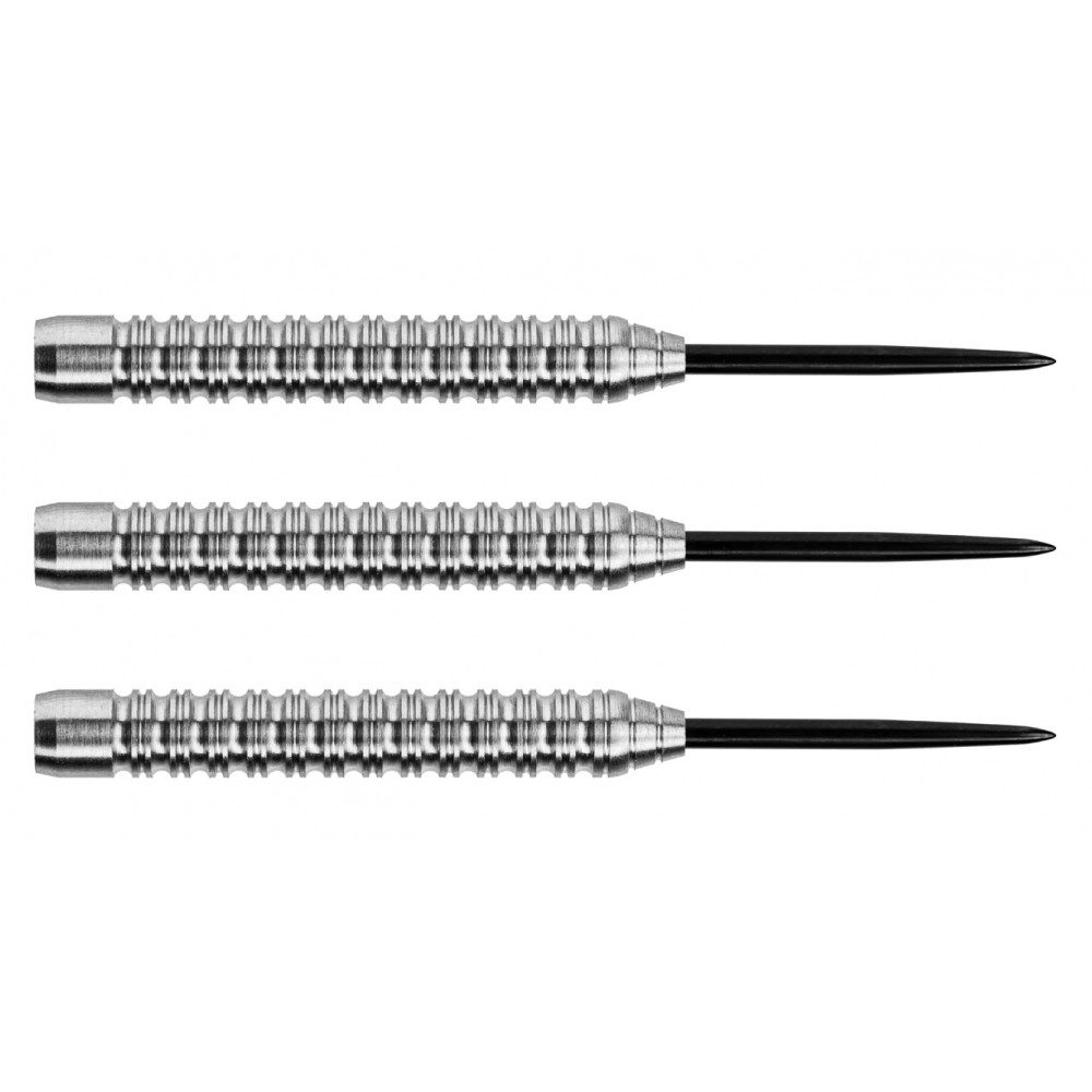 Karella Dartpfeil Karella Steelbarrel Profi Line 80% Tungsten Dartpfeil