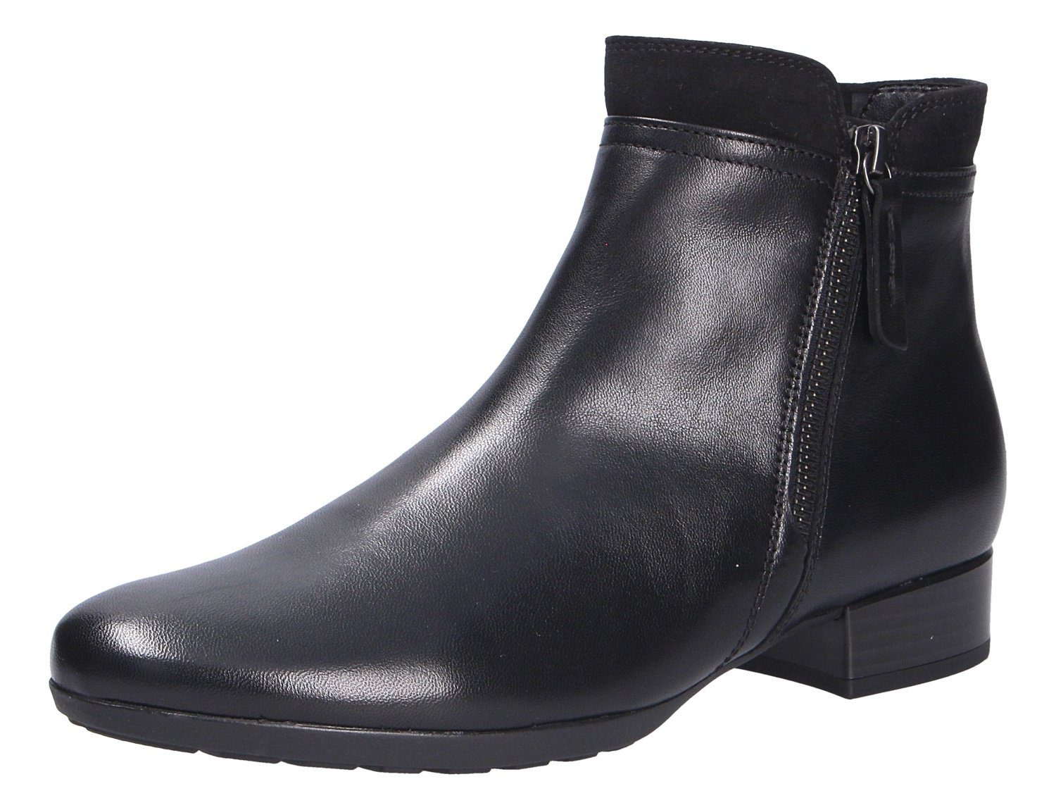 Gabor Winterstiefel Klassischer Schnitt