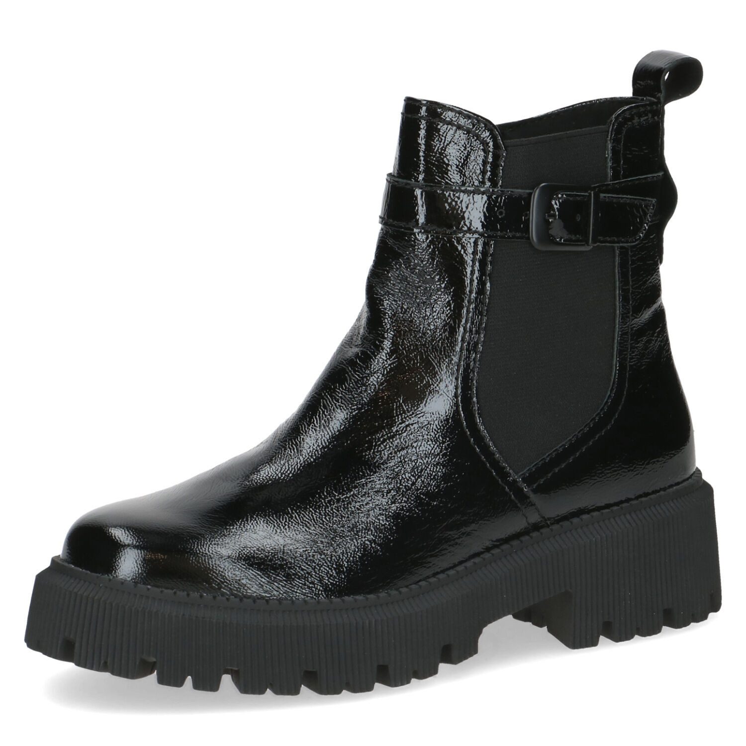 Winterstiefel