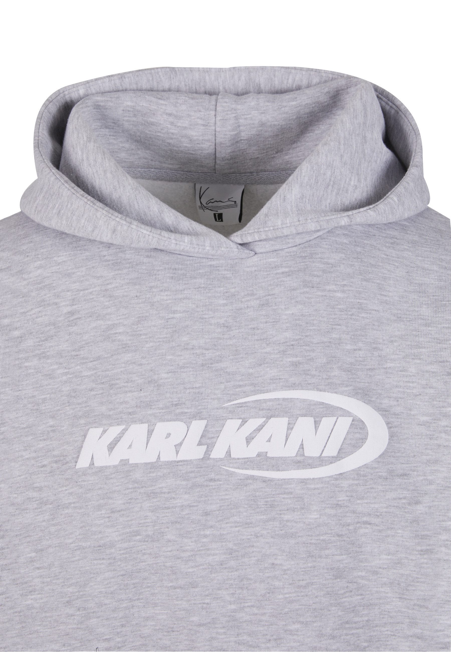Karl Kani Kapuzenpullover Karl Kani Kani Ellipse Hoodie (1-tlg)