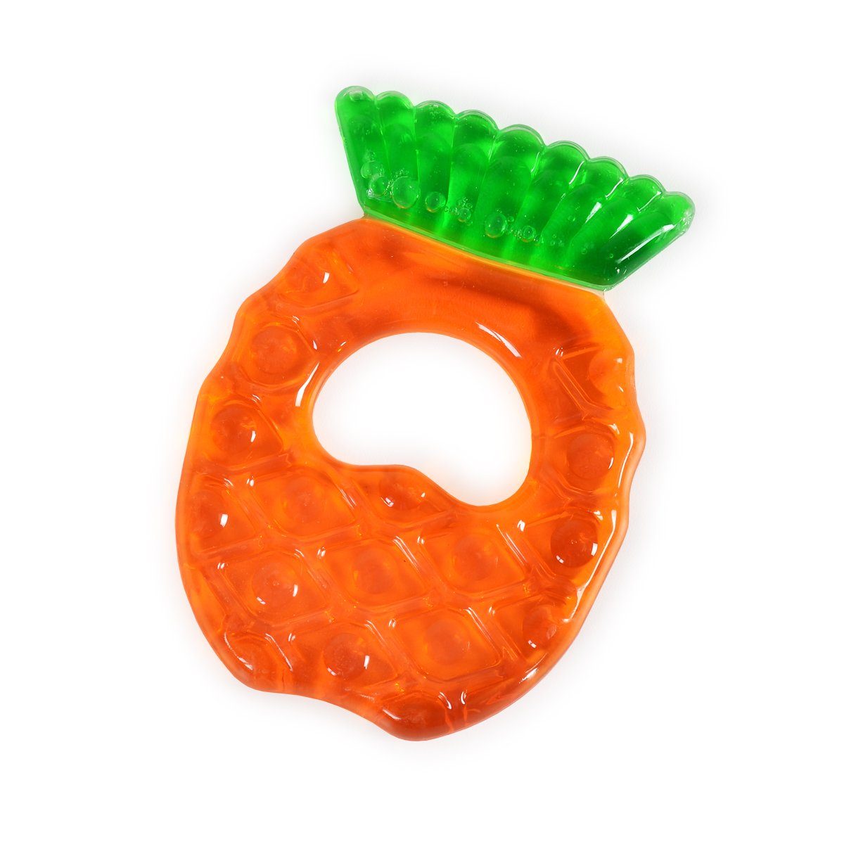 Beißring Beißring Ananas T1181