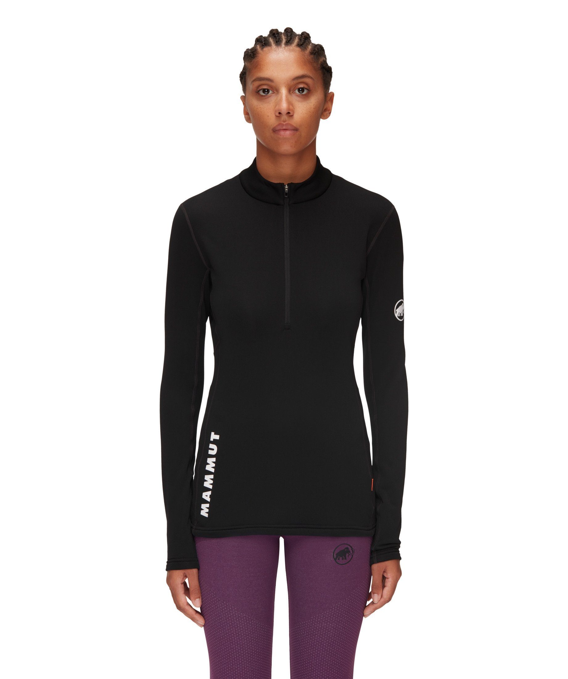 Mammut Longsleeve Aenergy ML Half Zip günstig online kaufen