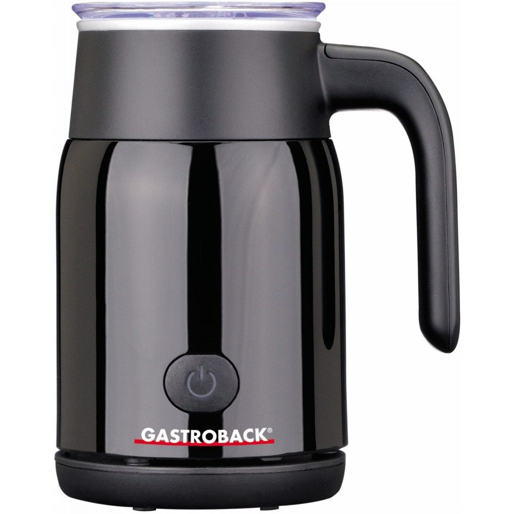 Gastroback Миксеры Gastroback Latte Magic Миксеры schwarz