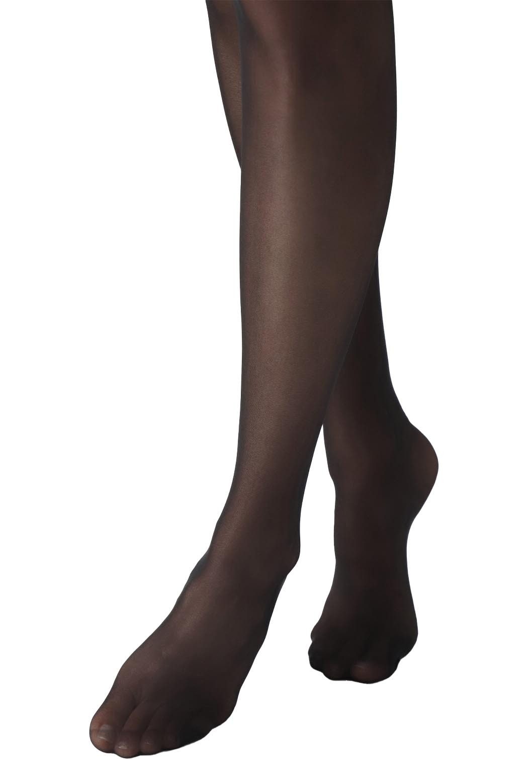 Oroblú Feinstrumpfhose MAGIE 20 DEN 20 DEN (Packung 1 St. 1er-Pack) glänzend