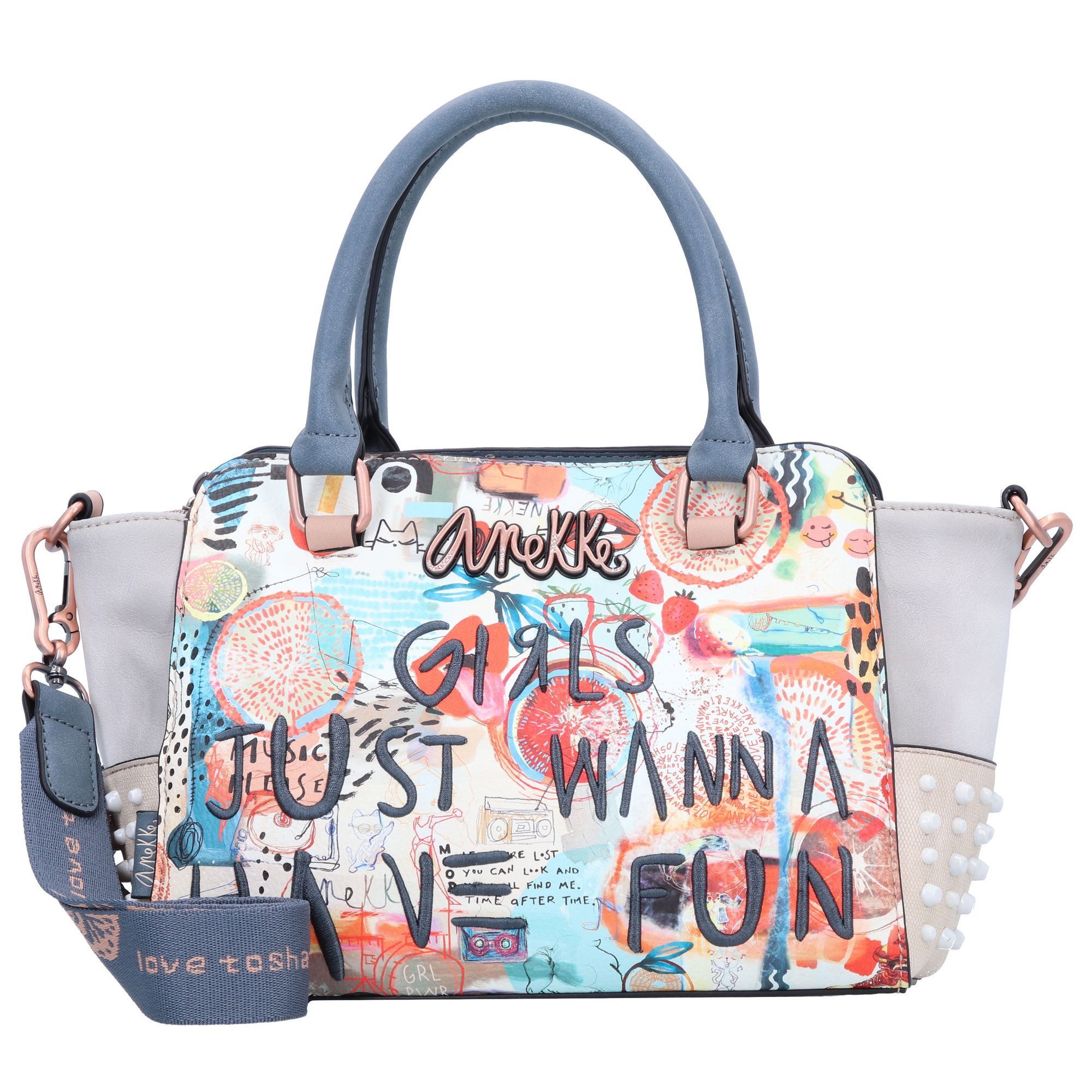 Henkeltasche Fun&Music