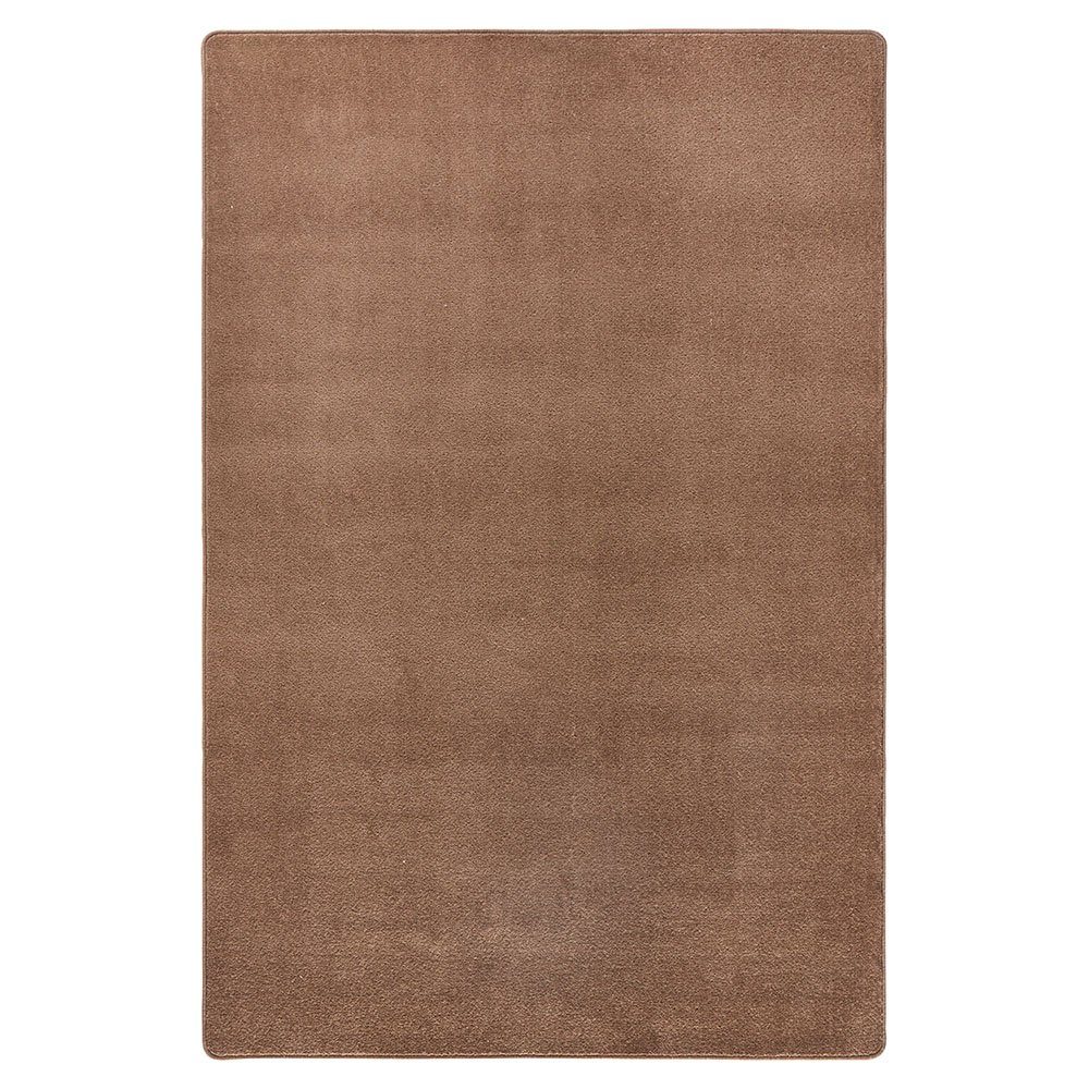 HANSE Home Teppich Teppich Fancy braun, günstig online kaufen