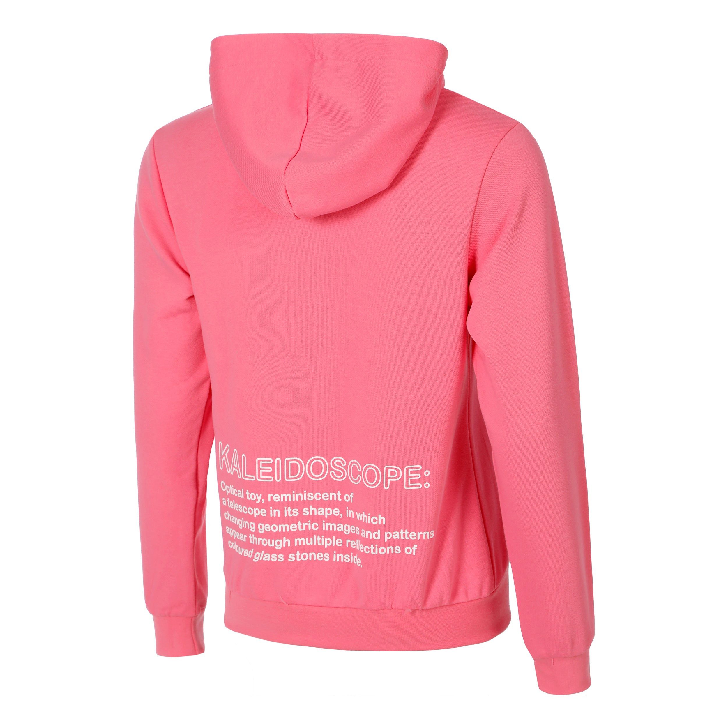 BIDI BADU Kapuzensweatshirt Kaleido Chill
