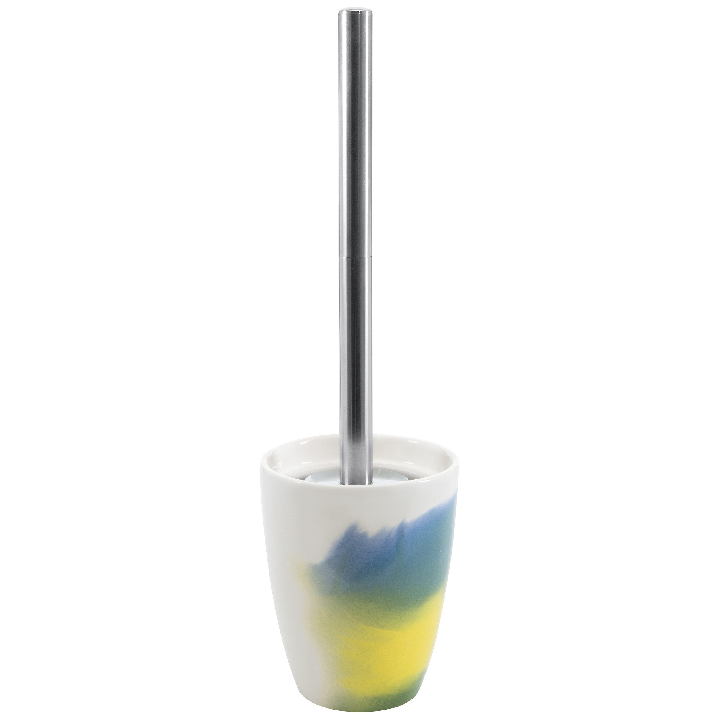 spirella WC-Reinigungsbürste ACCESOIRES À POSER "CHROMOTOPIA" WC Bürste