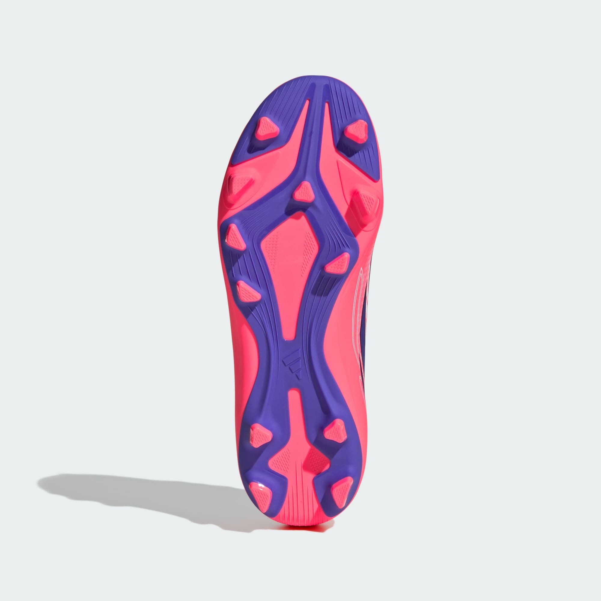 adidas Performance Fußballschuh (2-tlg)